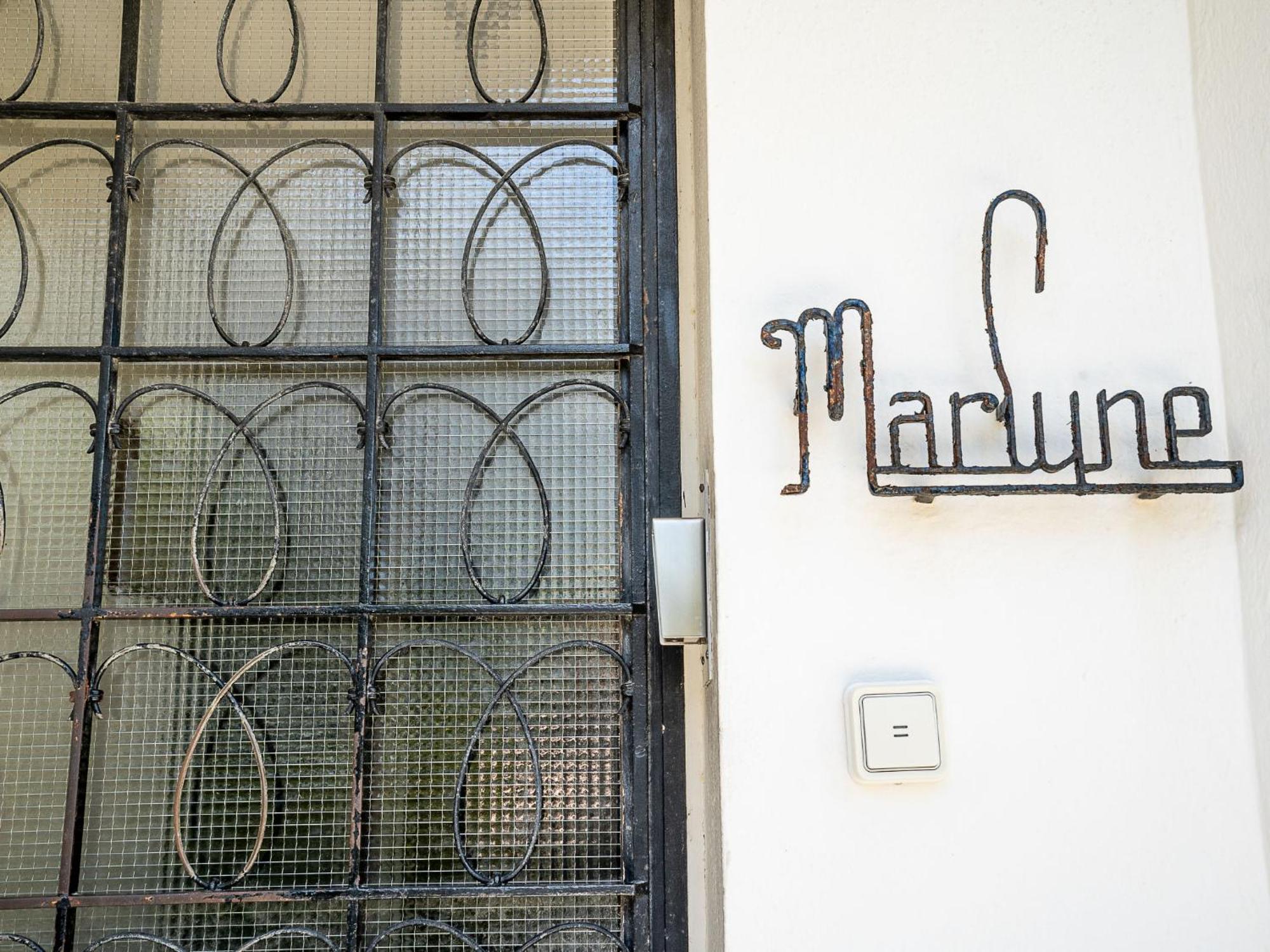 Le Marlyne 1 By Interhome *