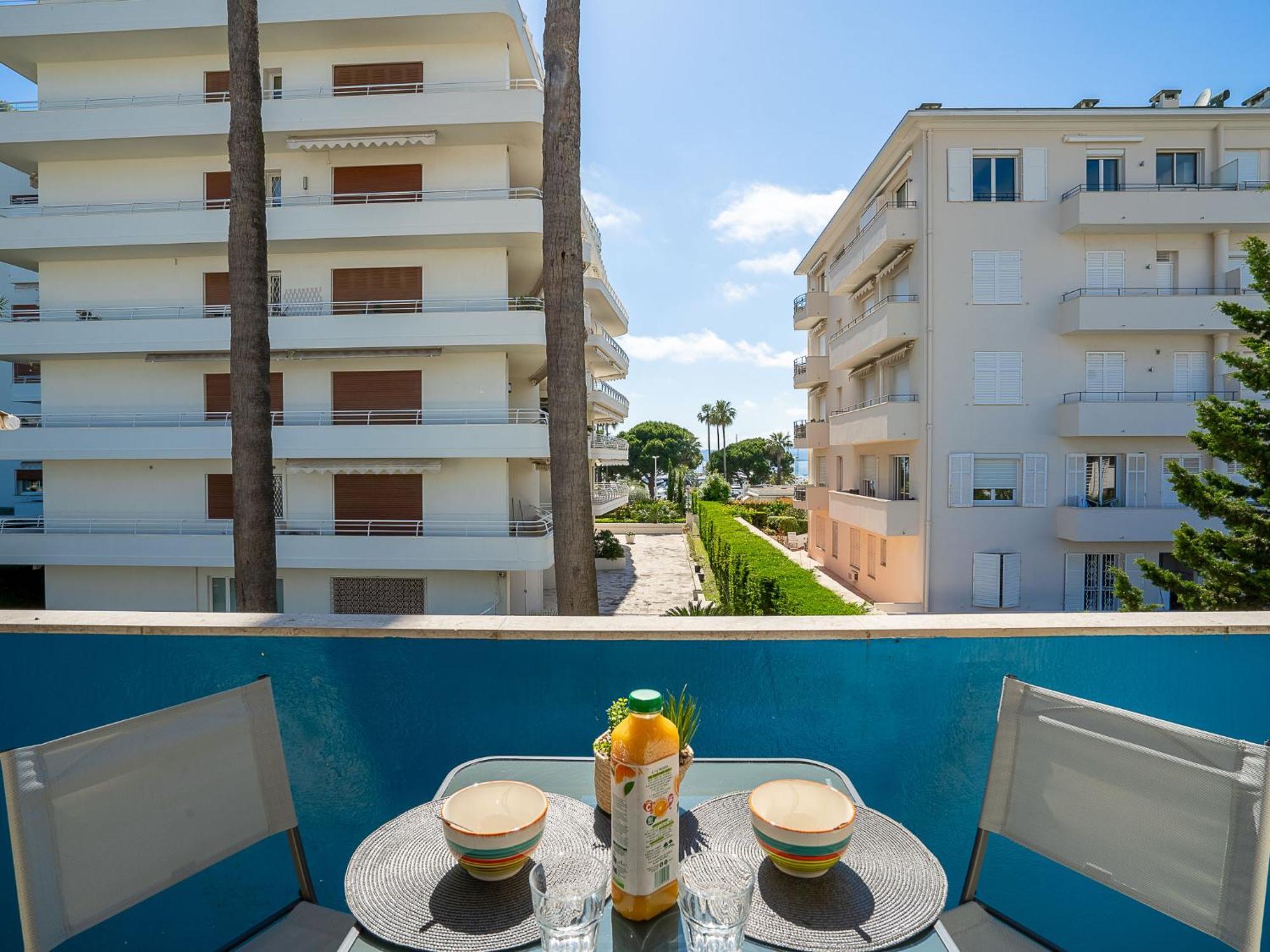 Le Marlyne 1 By Interhome Cannes