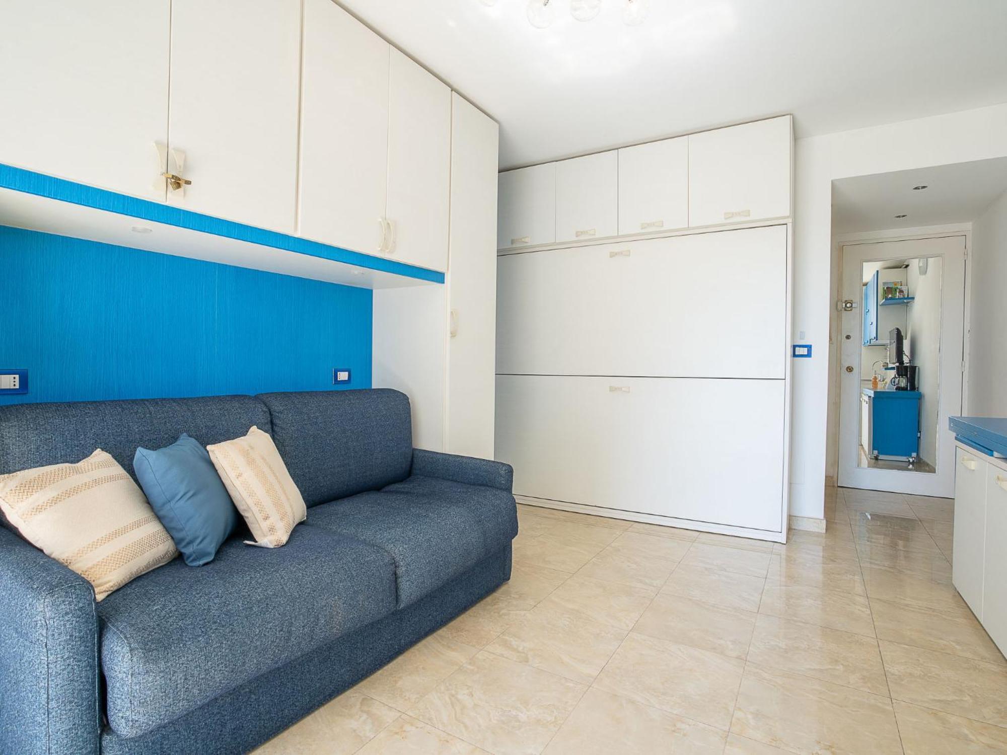 Le Marlyne 1 By Interhome