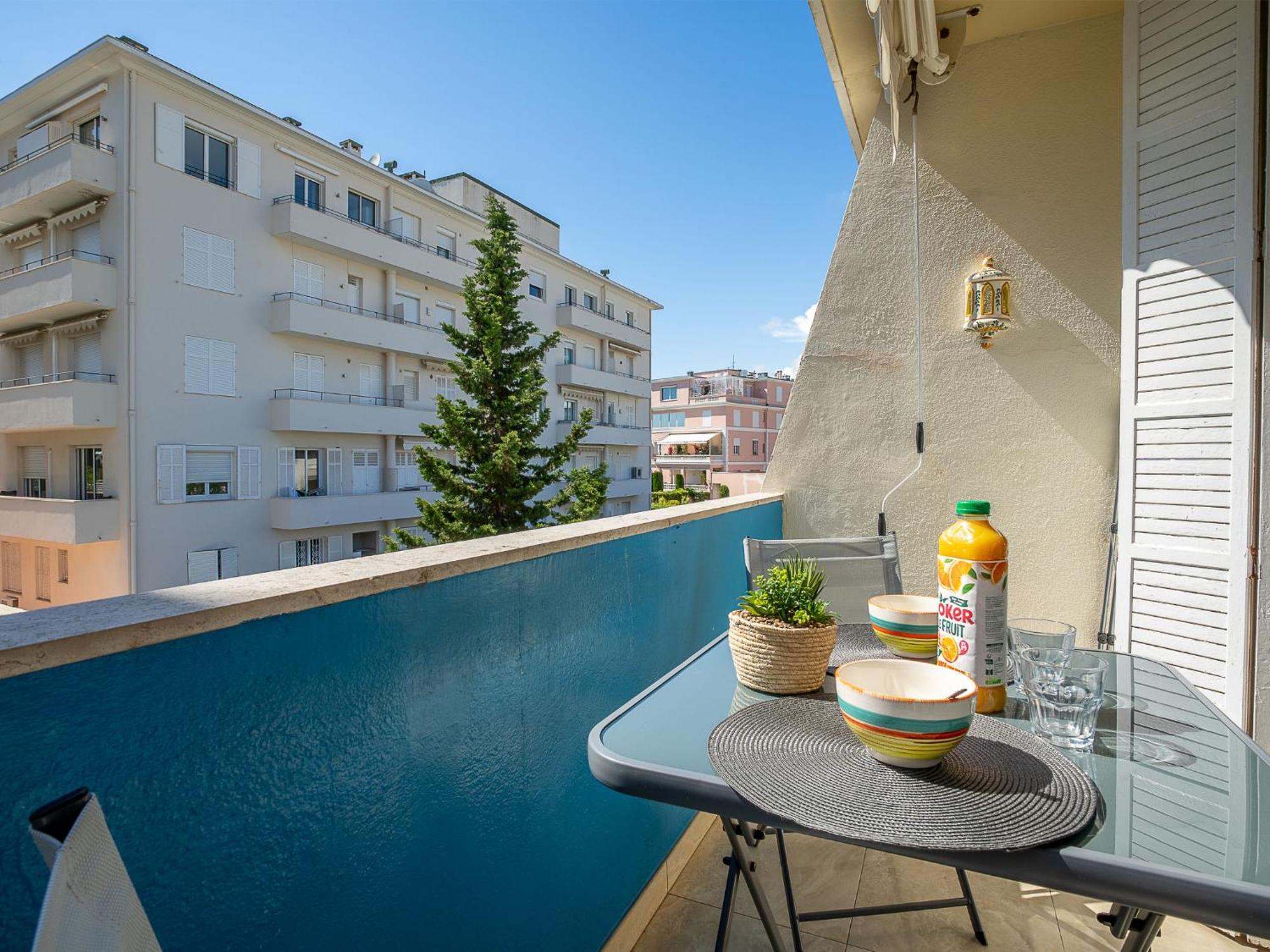 Apartment Le Marlyne 1 By Interhome