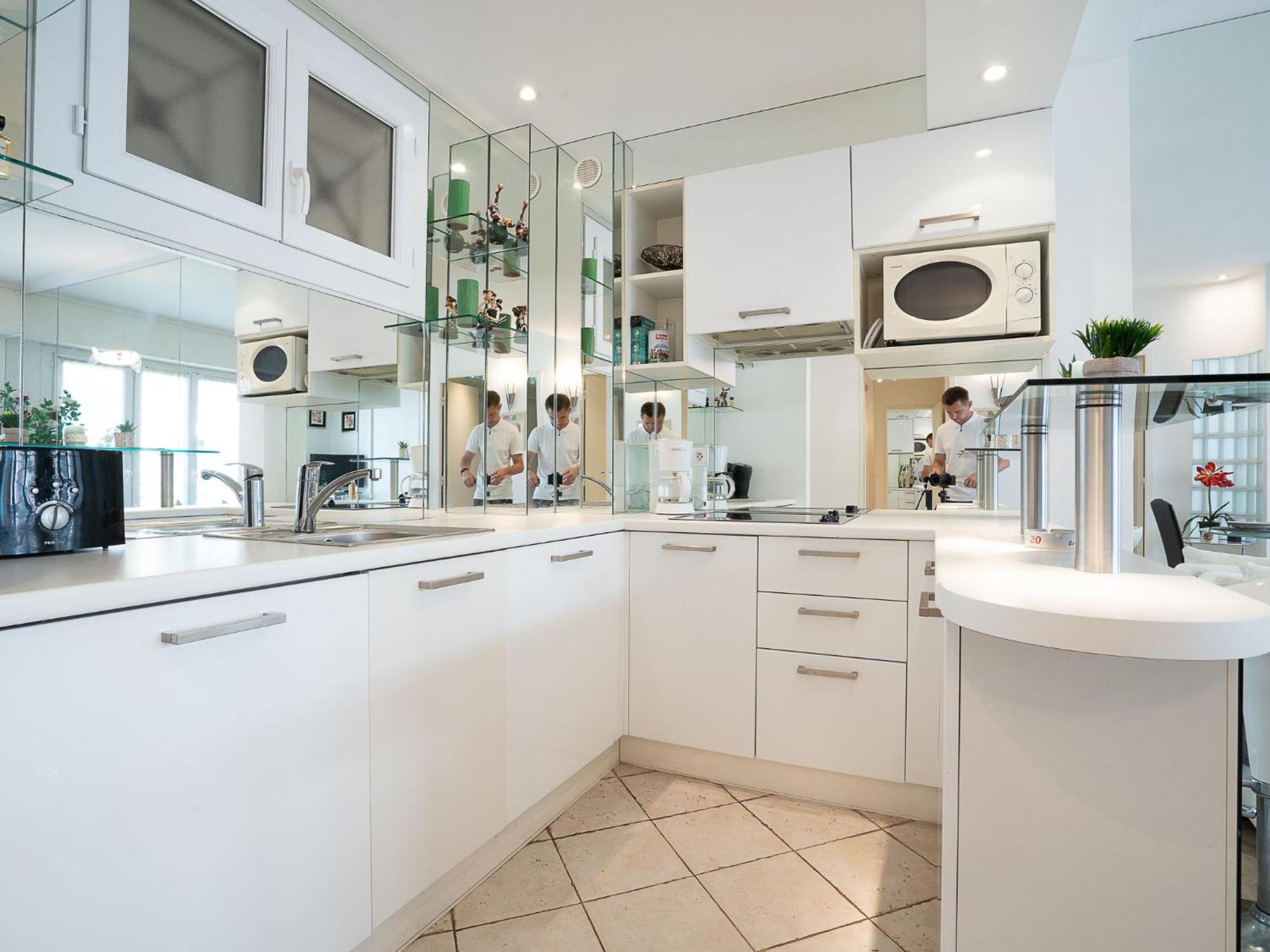Le Cheverny By Interhome Apartment *