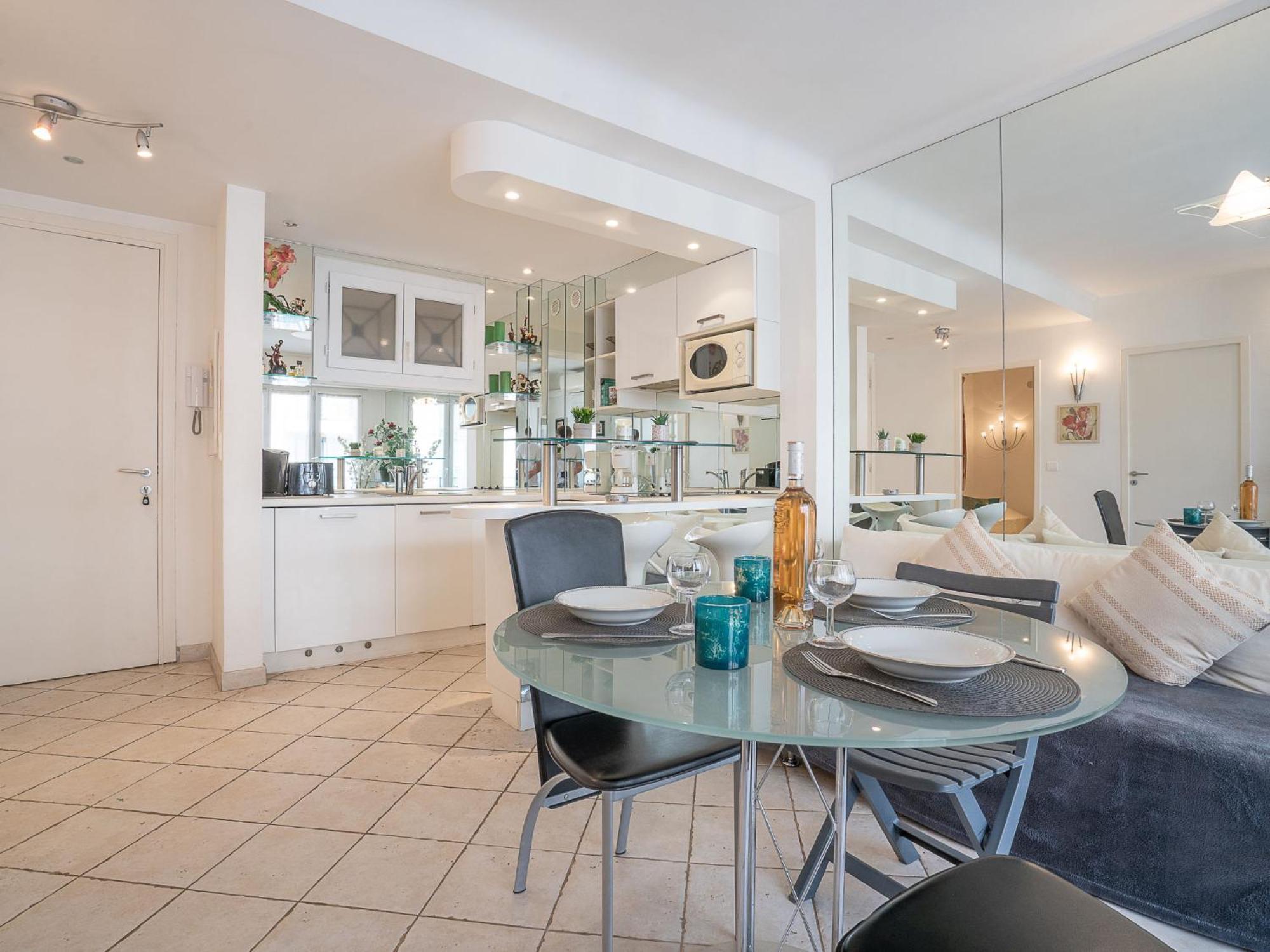 Le Cheverny By Interhome Apartment *
