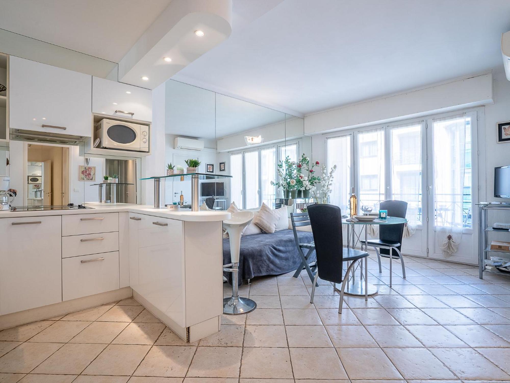 Apartment Le Cheverny By Interhome *