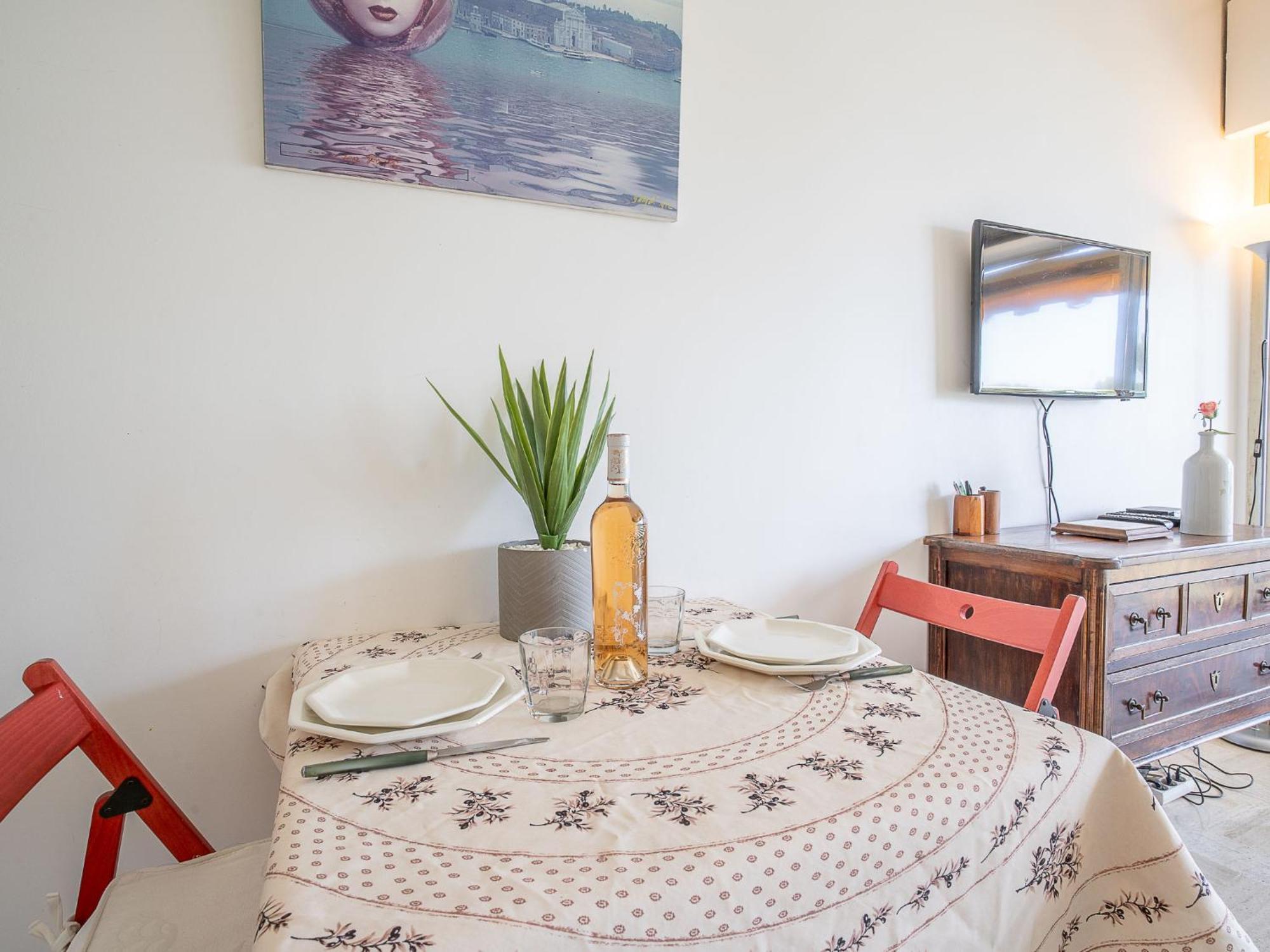 Le Trident By Interhome Apartment