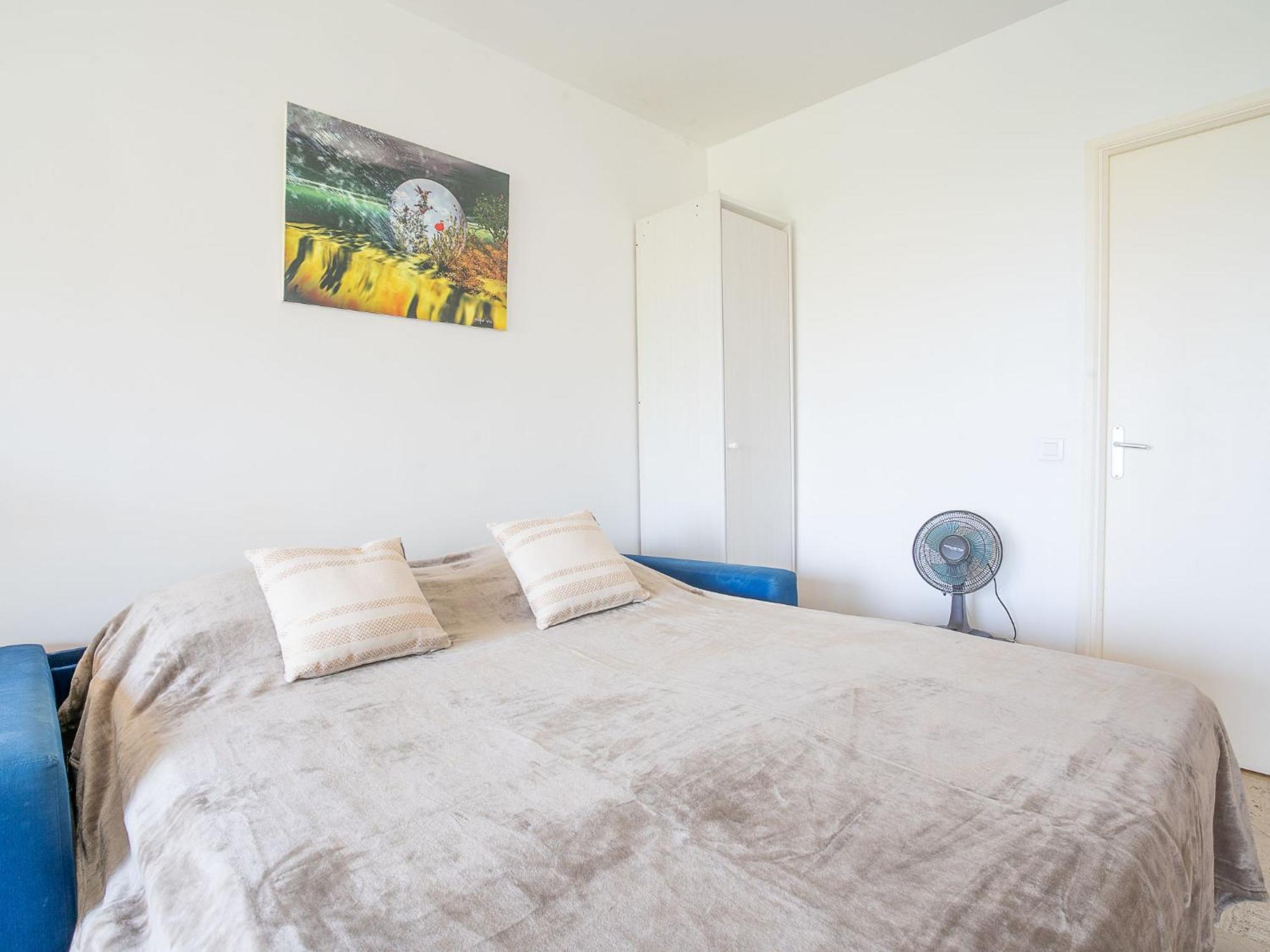 Le Trident By Interhome Apartment *