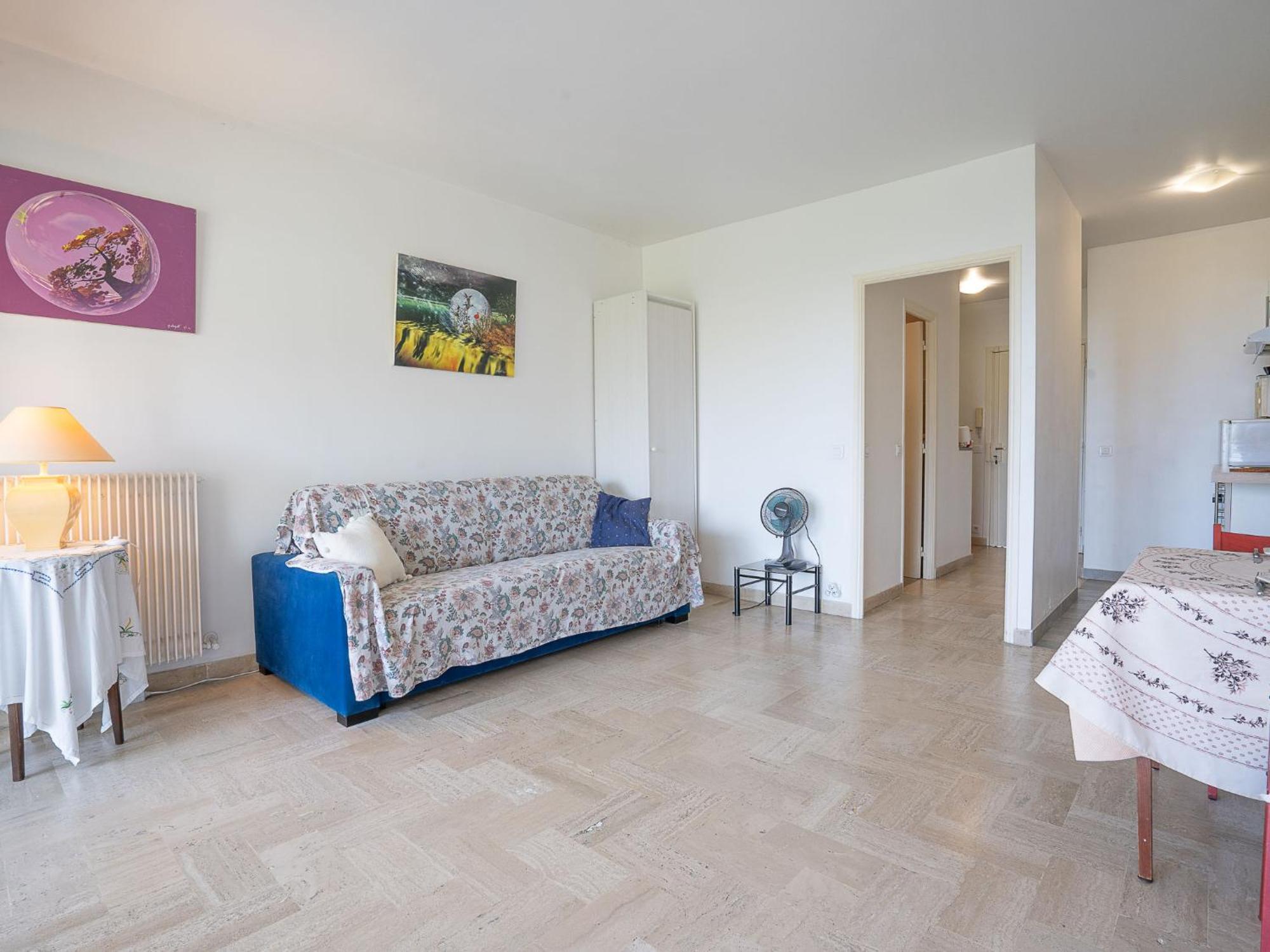 Le Trident By Interhome Cannes