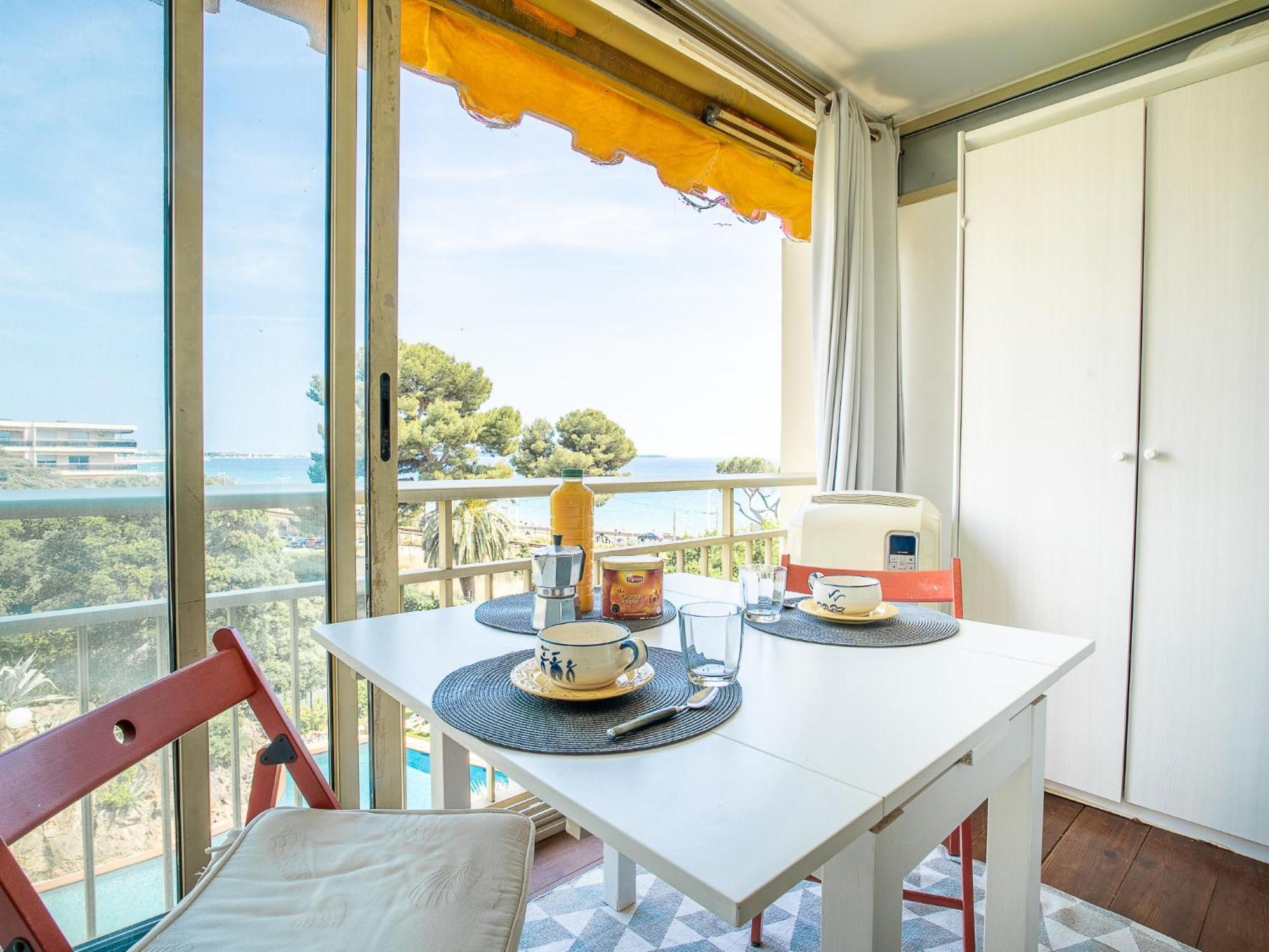 Le Trident By Interhome