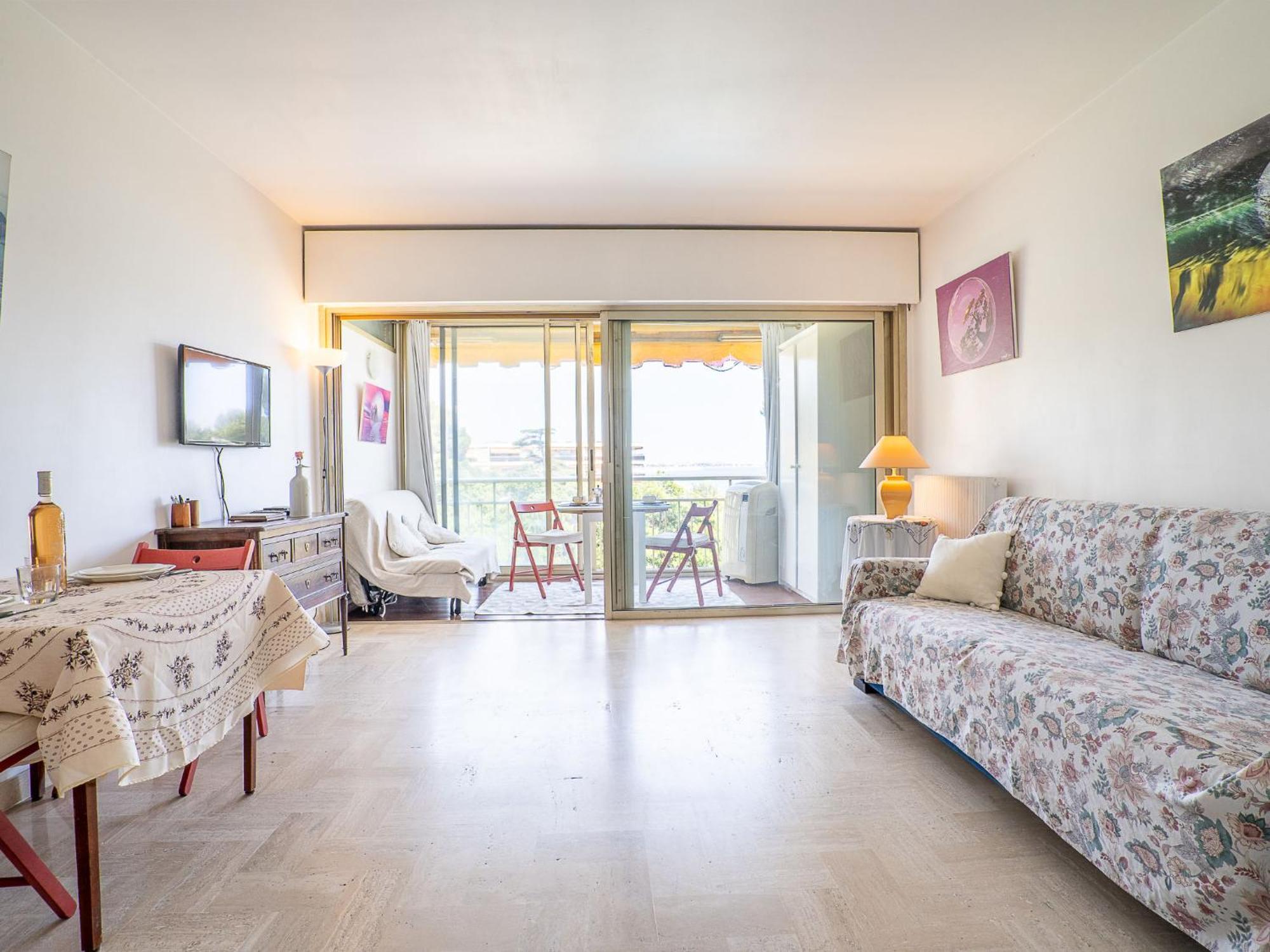 Apartment Le Trident By Interhome