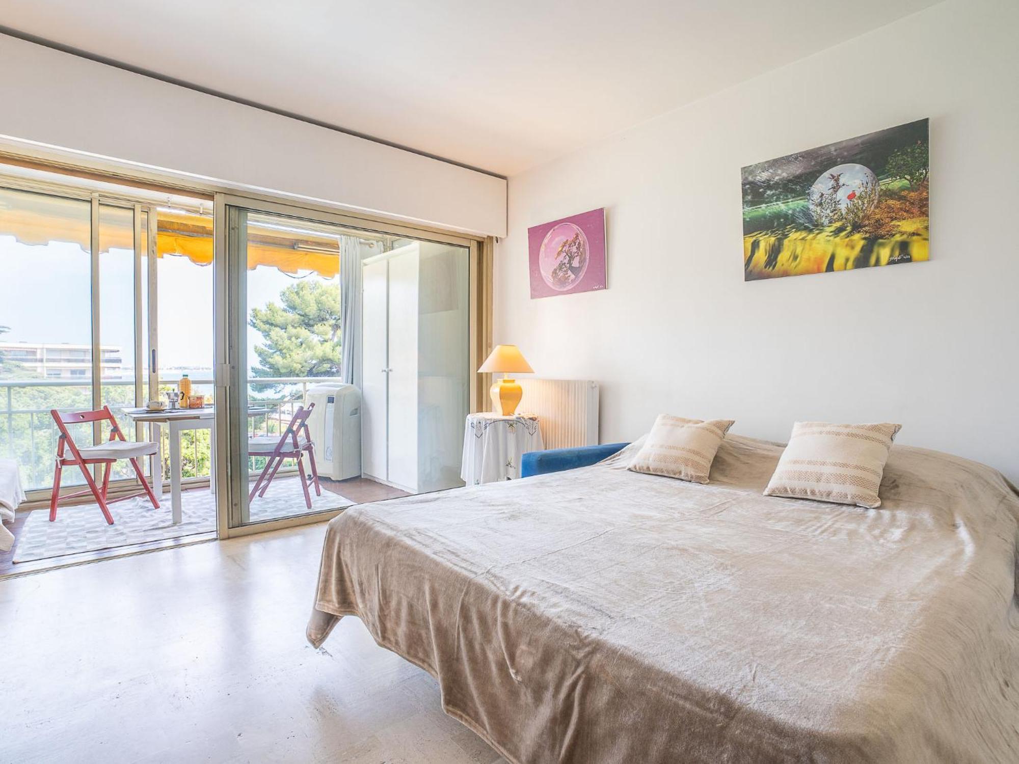 Le Trident By Interhome Apartment *