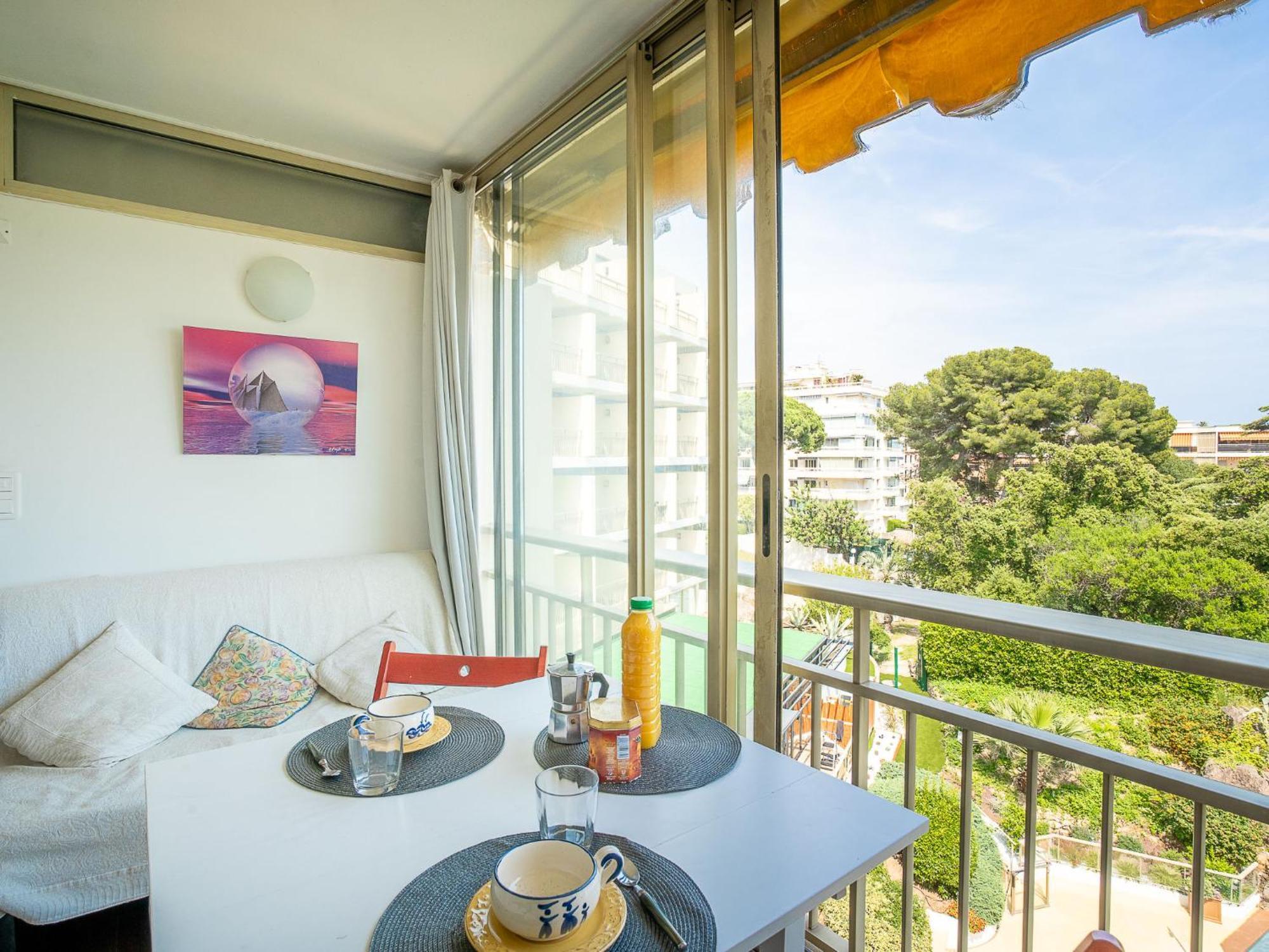 Apartment Le Trident By Interhome