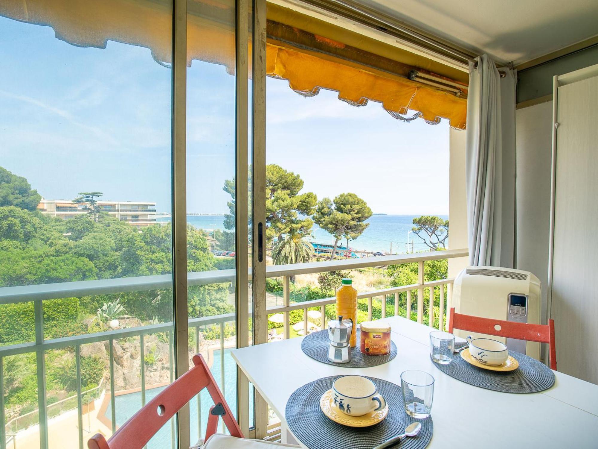 Le Trident By Interhome Apartment *