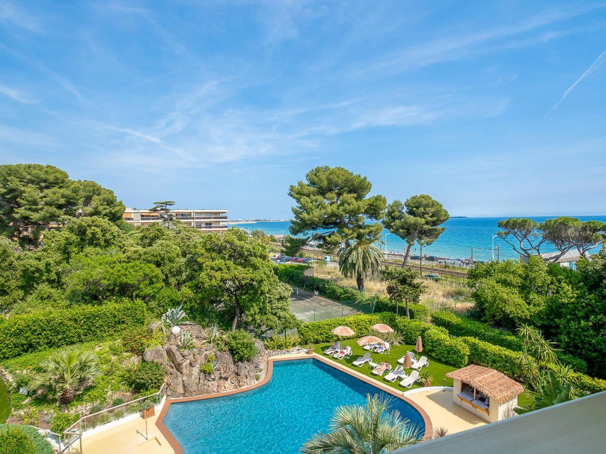 Le Trident By Interhome Apartment Cannes