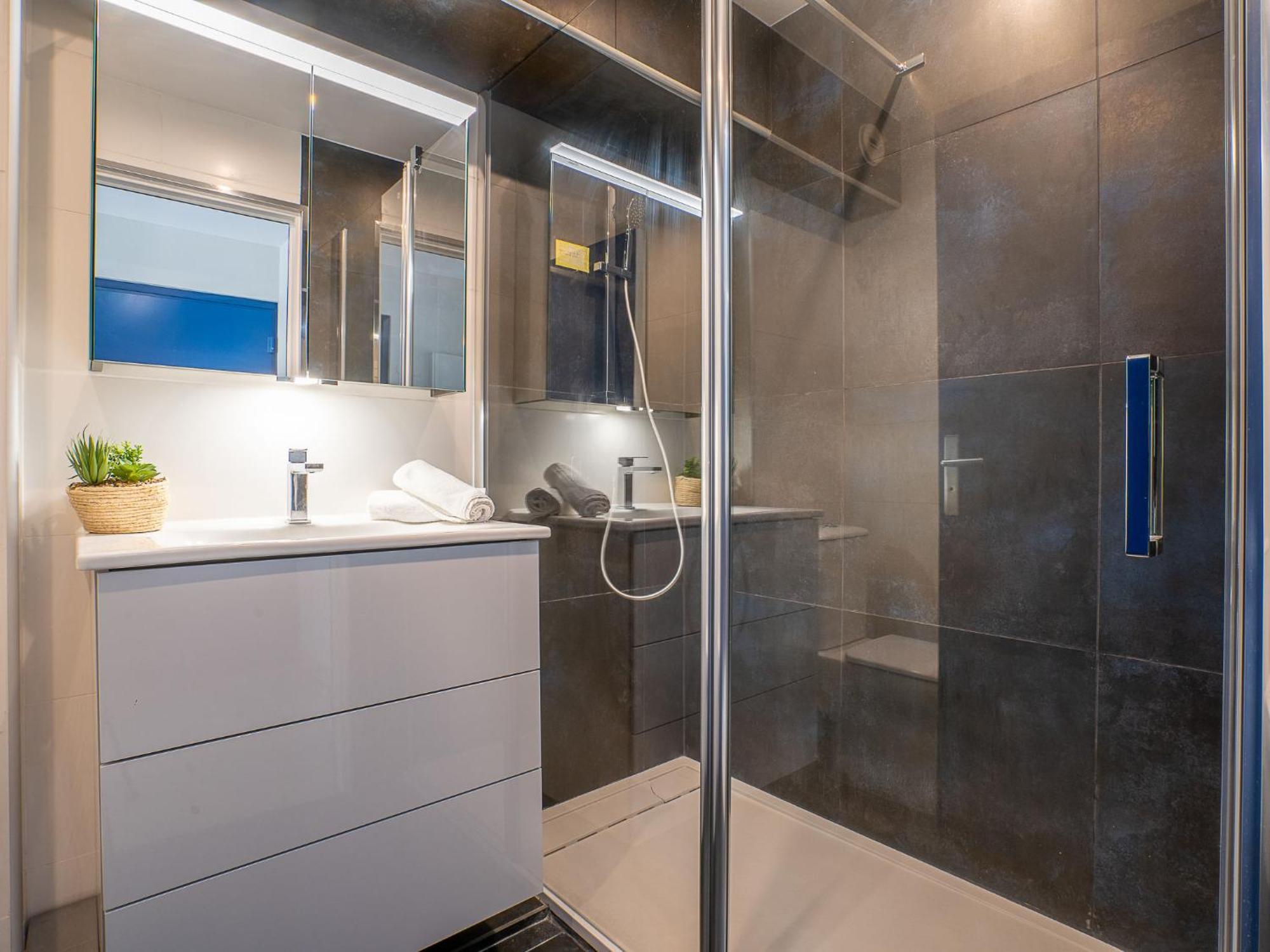 La Croix Des Gardes Appartement Cannes