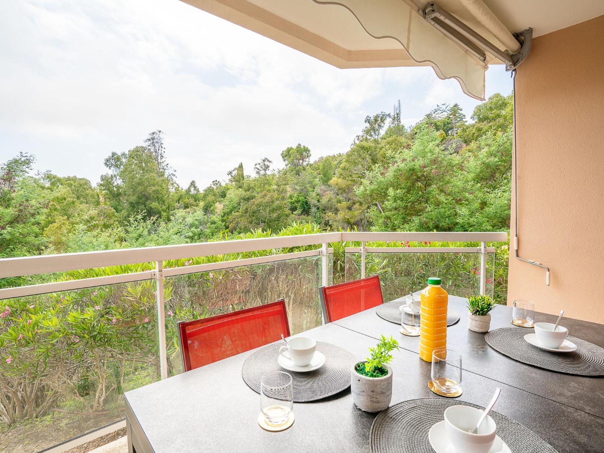 Appartement La Croix Des Gardes