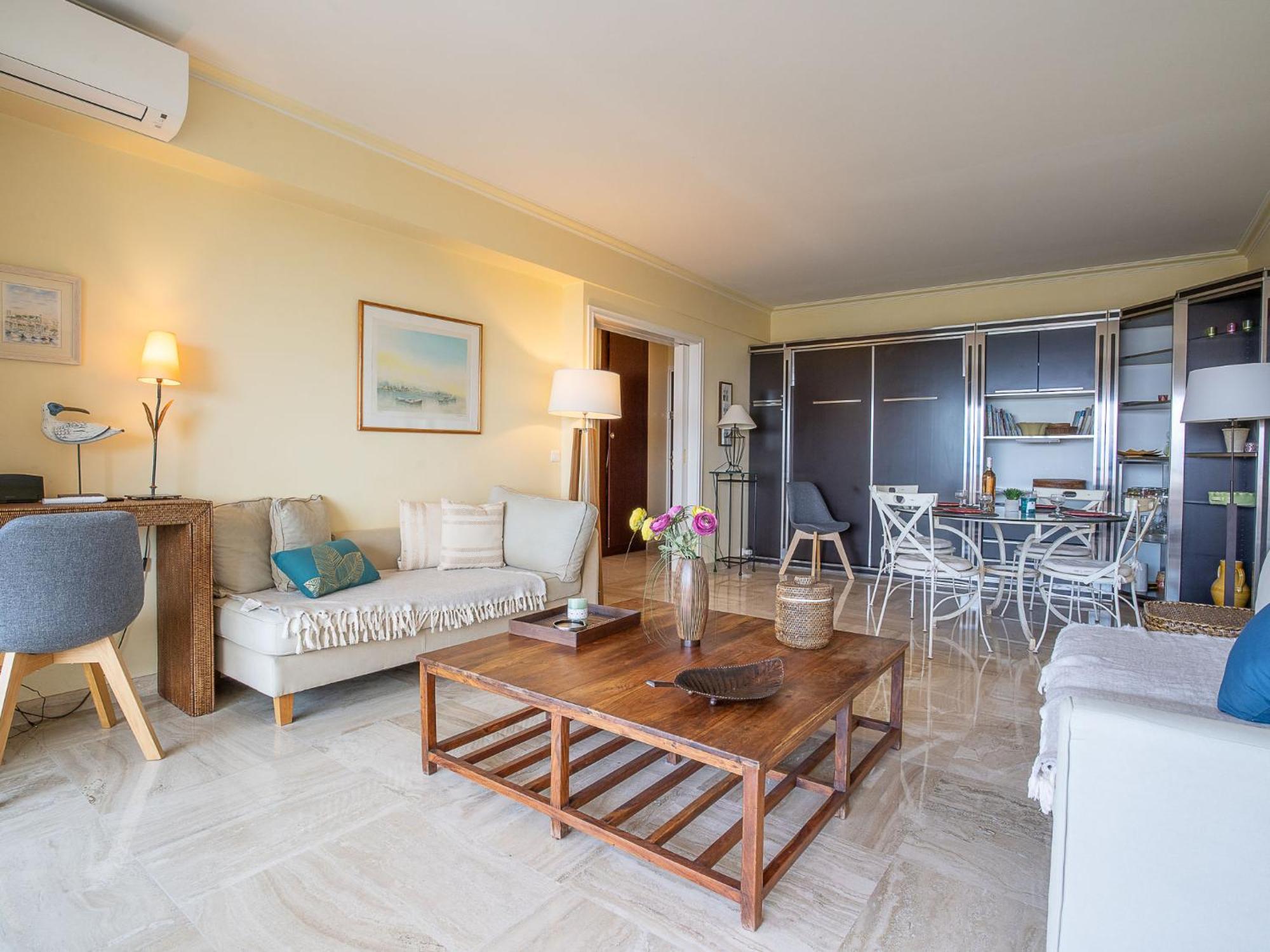 Parc Bruyere By Interhome Cannes