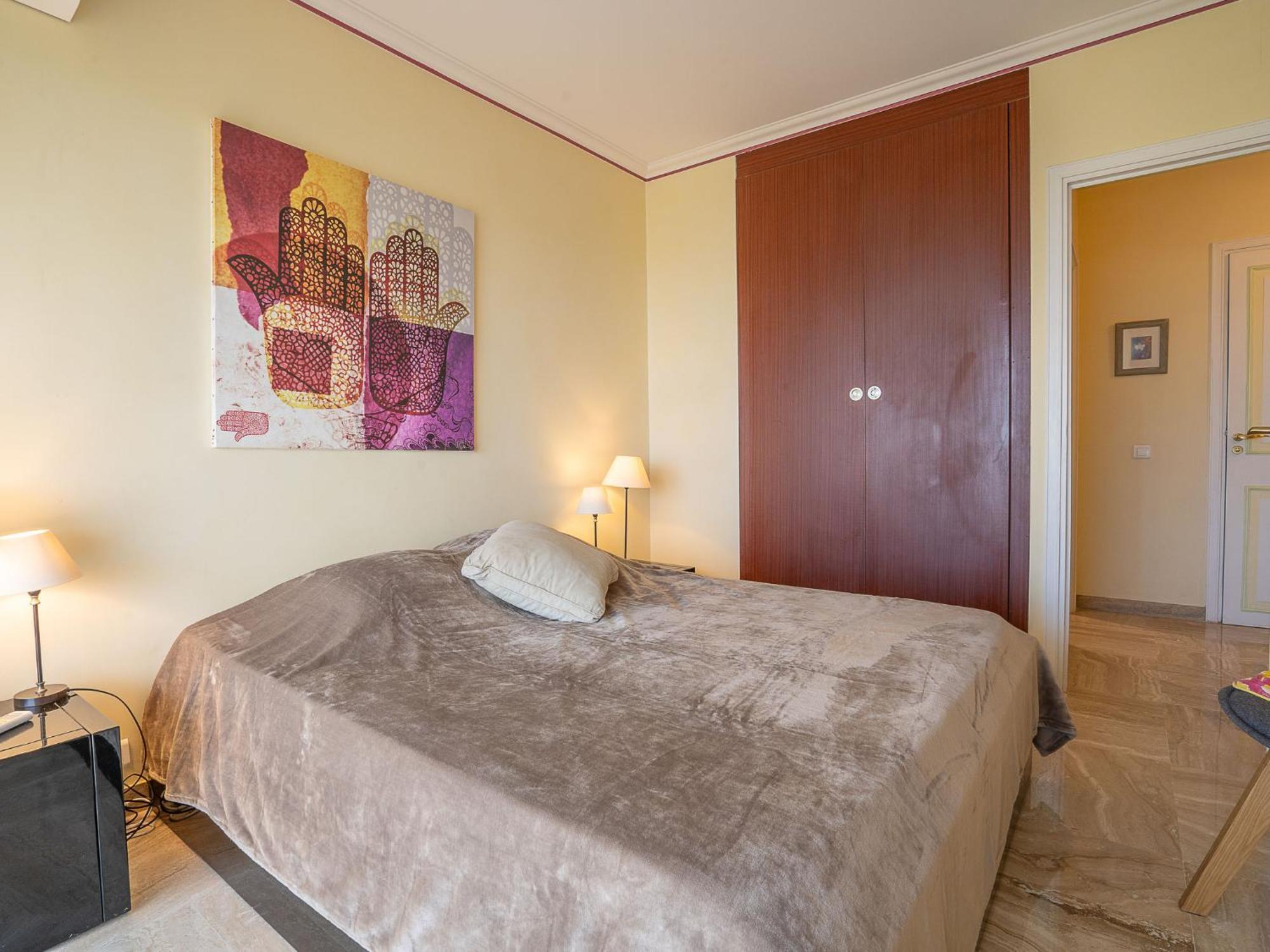 Parc Bruyere By Interhome Appartement Cannes