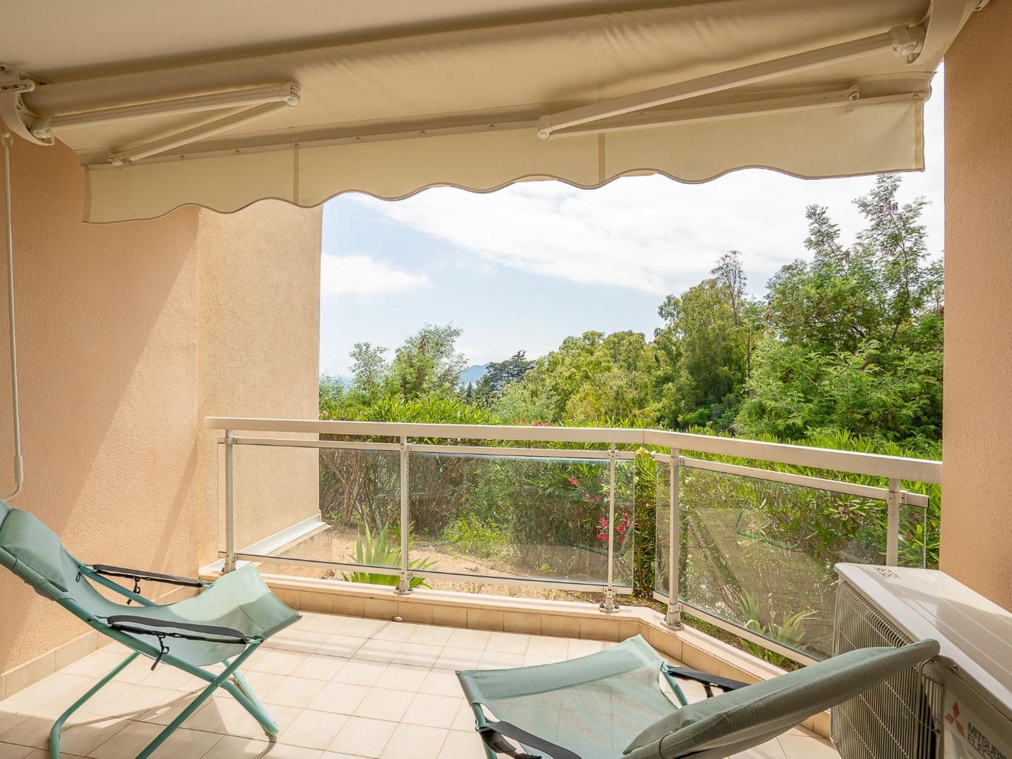 Appartement La Croix Des Gardes
