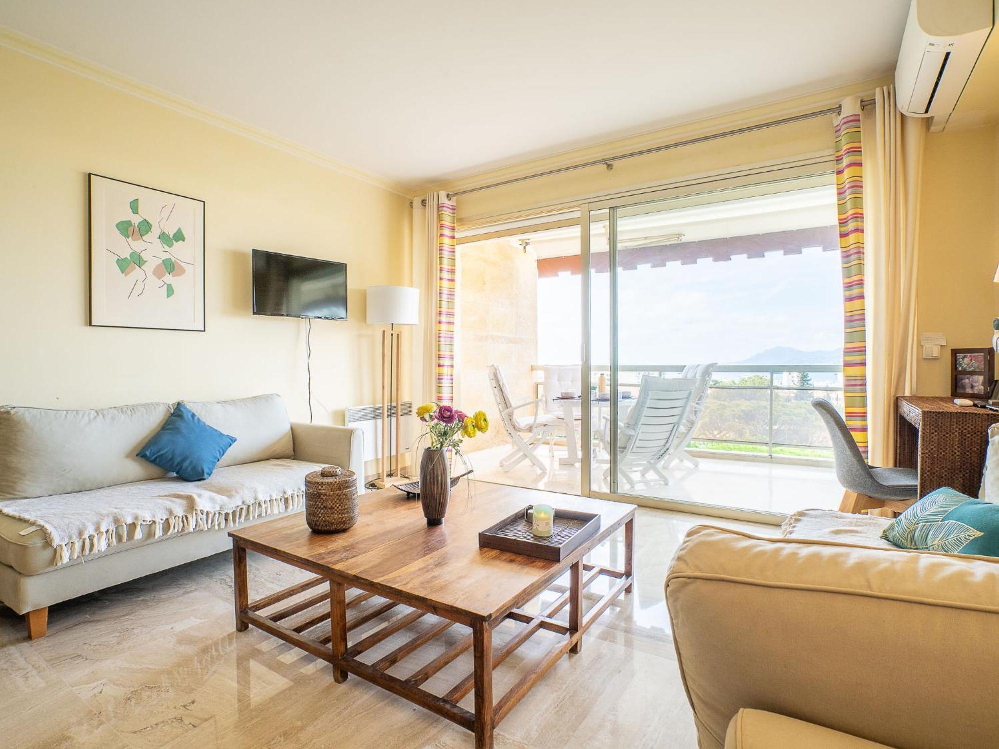 Parc Bruyere By Interhome