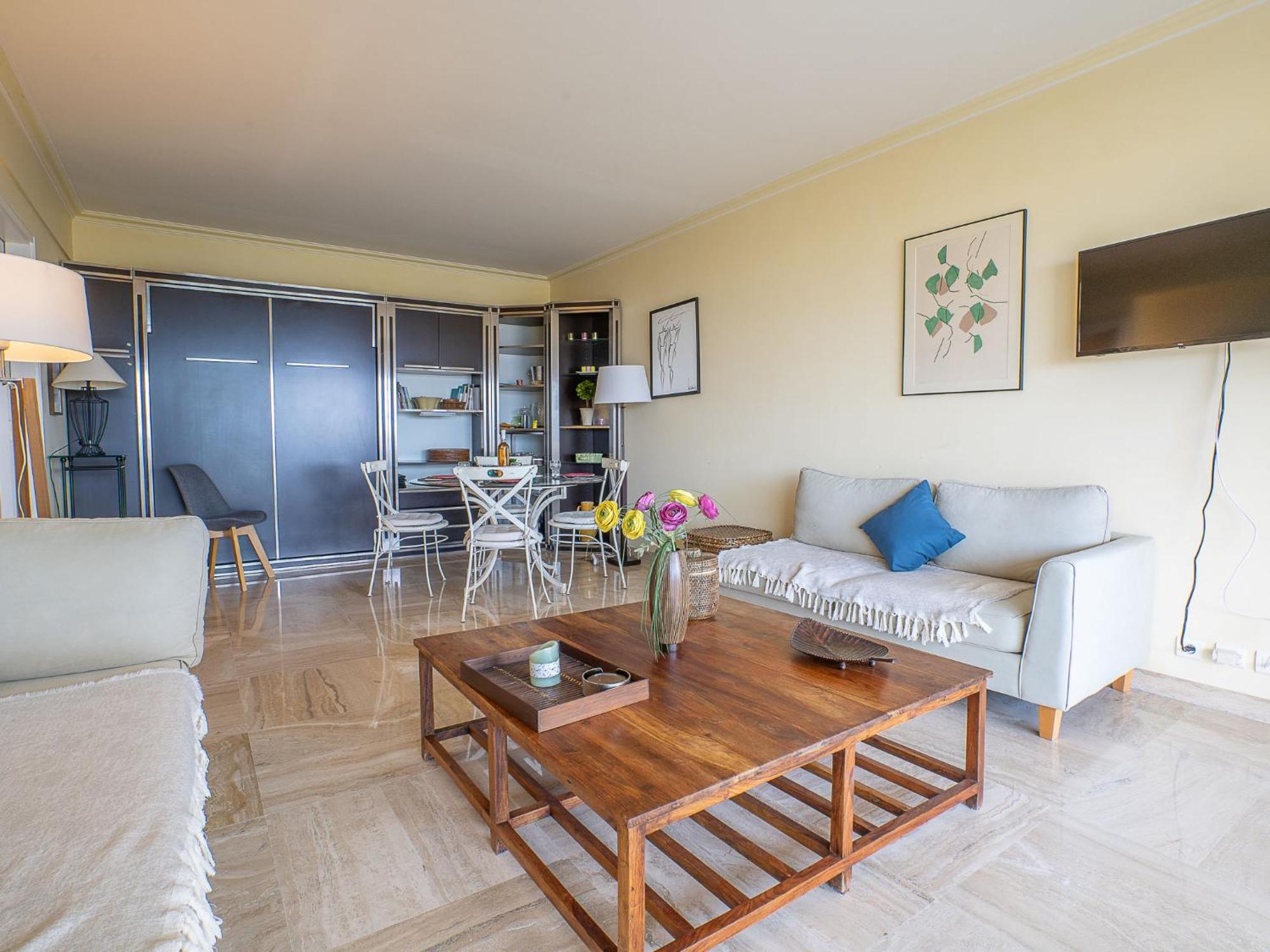 Appartement Parc Bruyere By Interhome
