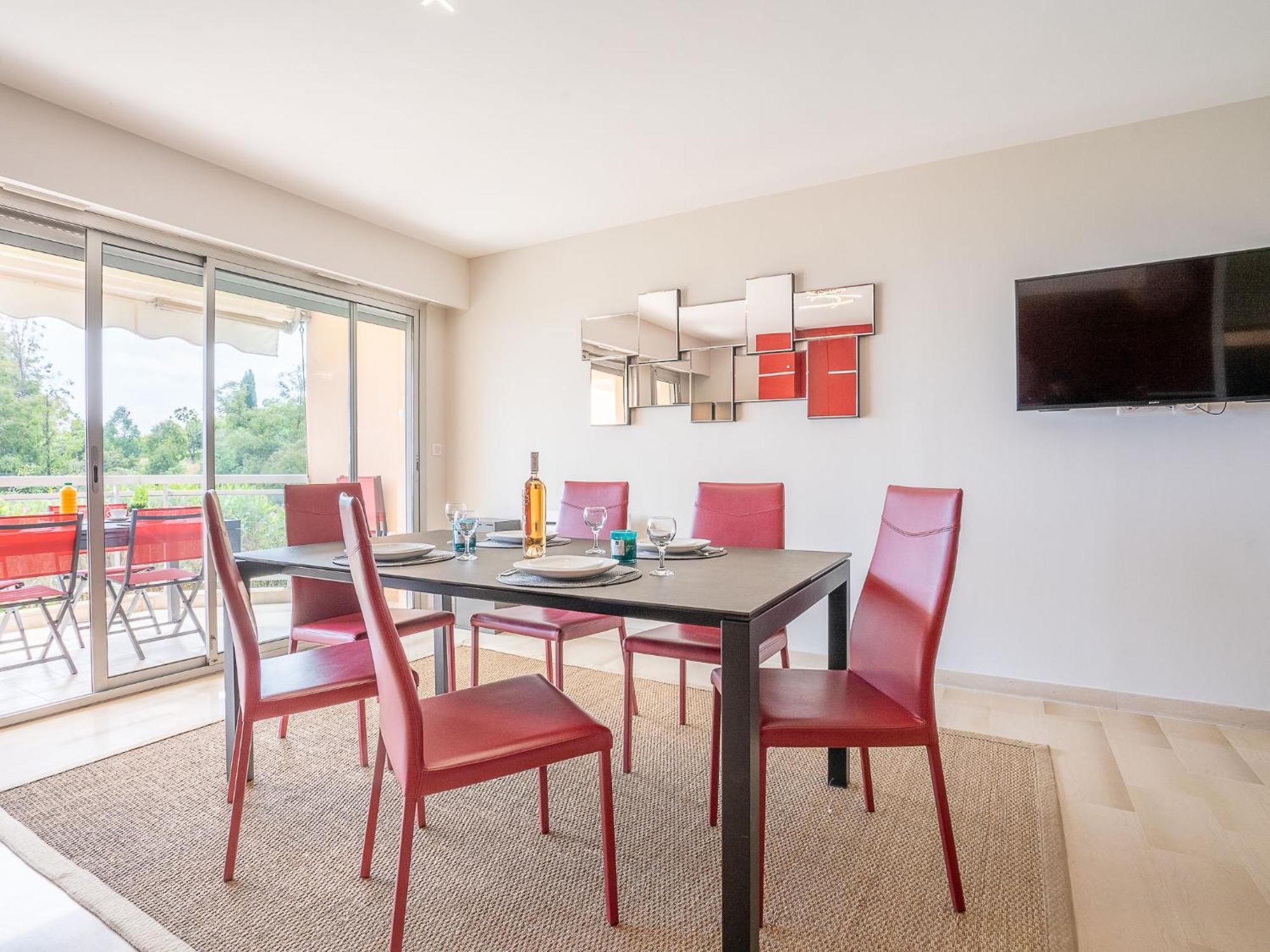 Appartement La Croix Des Gardes