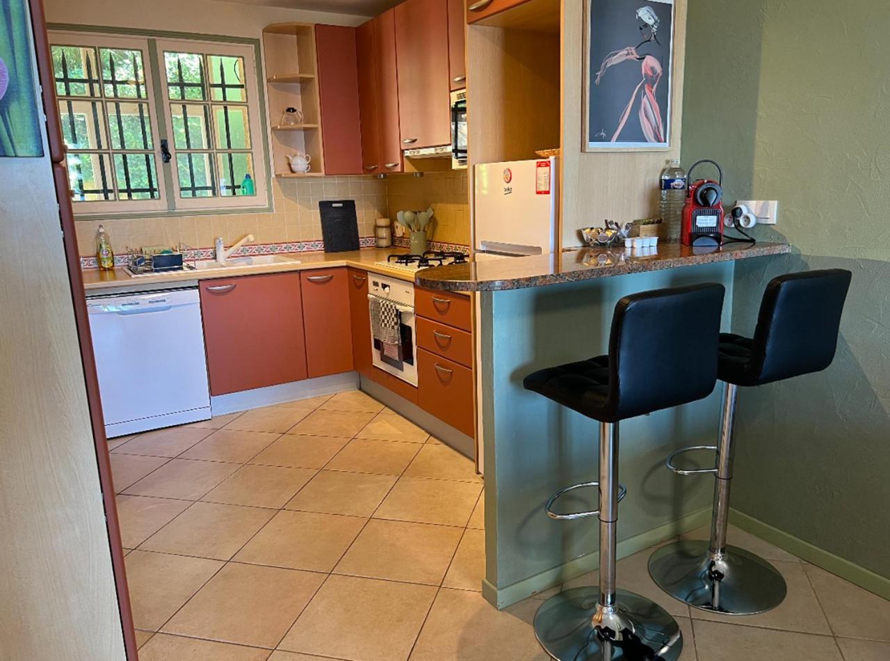 Apartment Charming Villa-appartement With A View On The Sea Of 95 M2 Cannes
