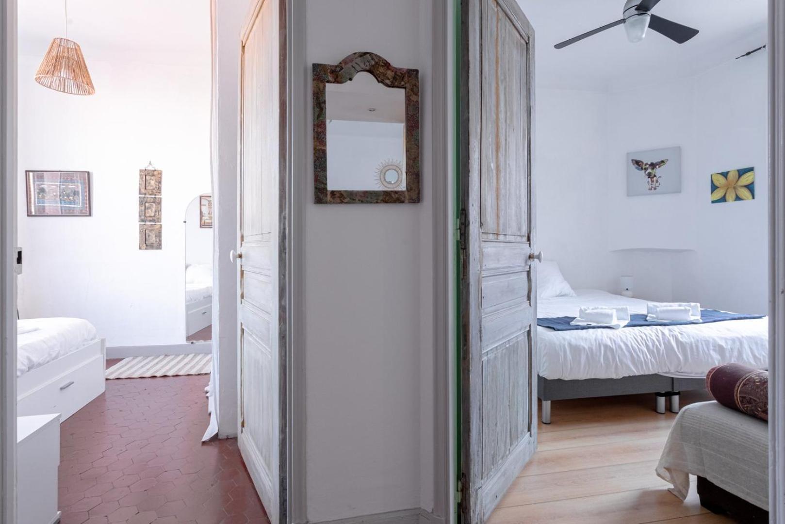 Guestready - Nice Flat 10 Minutes From The Palais Apartment Cannes