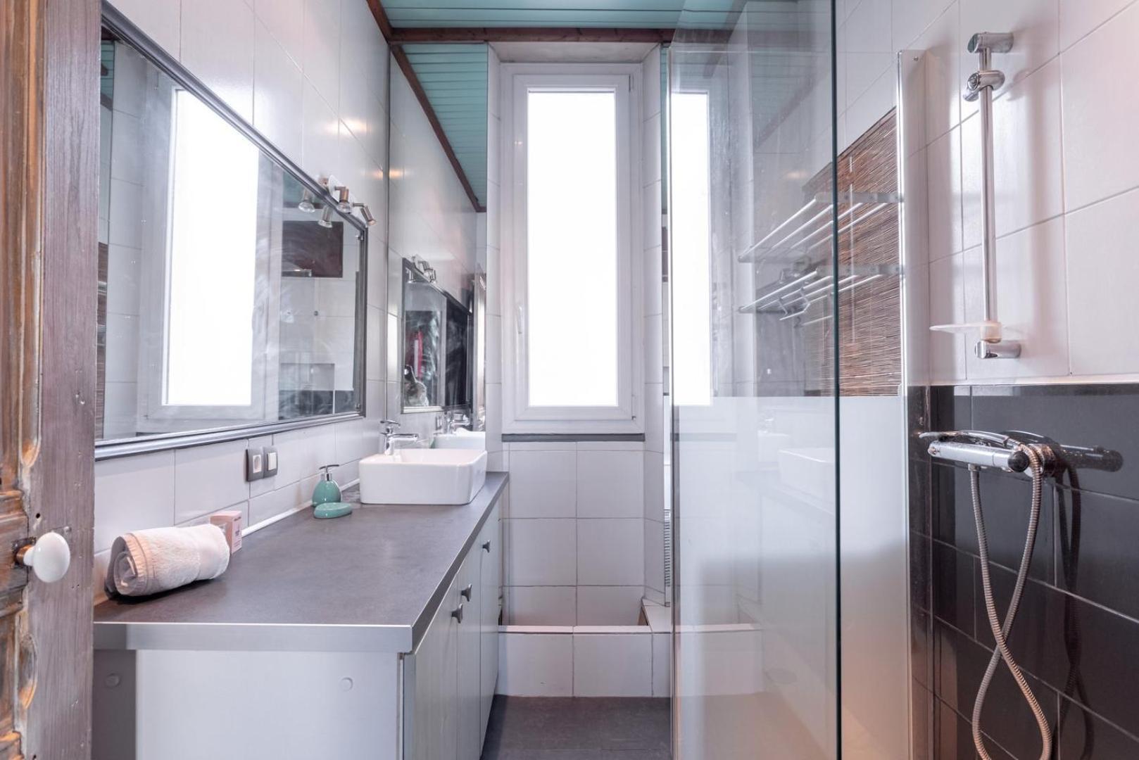 Guestready - Nice Flat 10 Minutes From The Palais