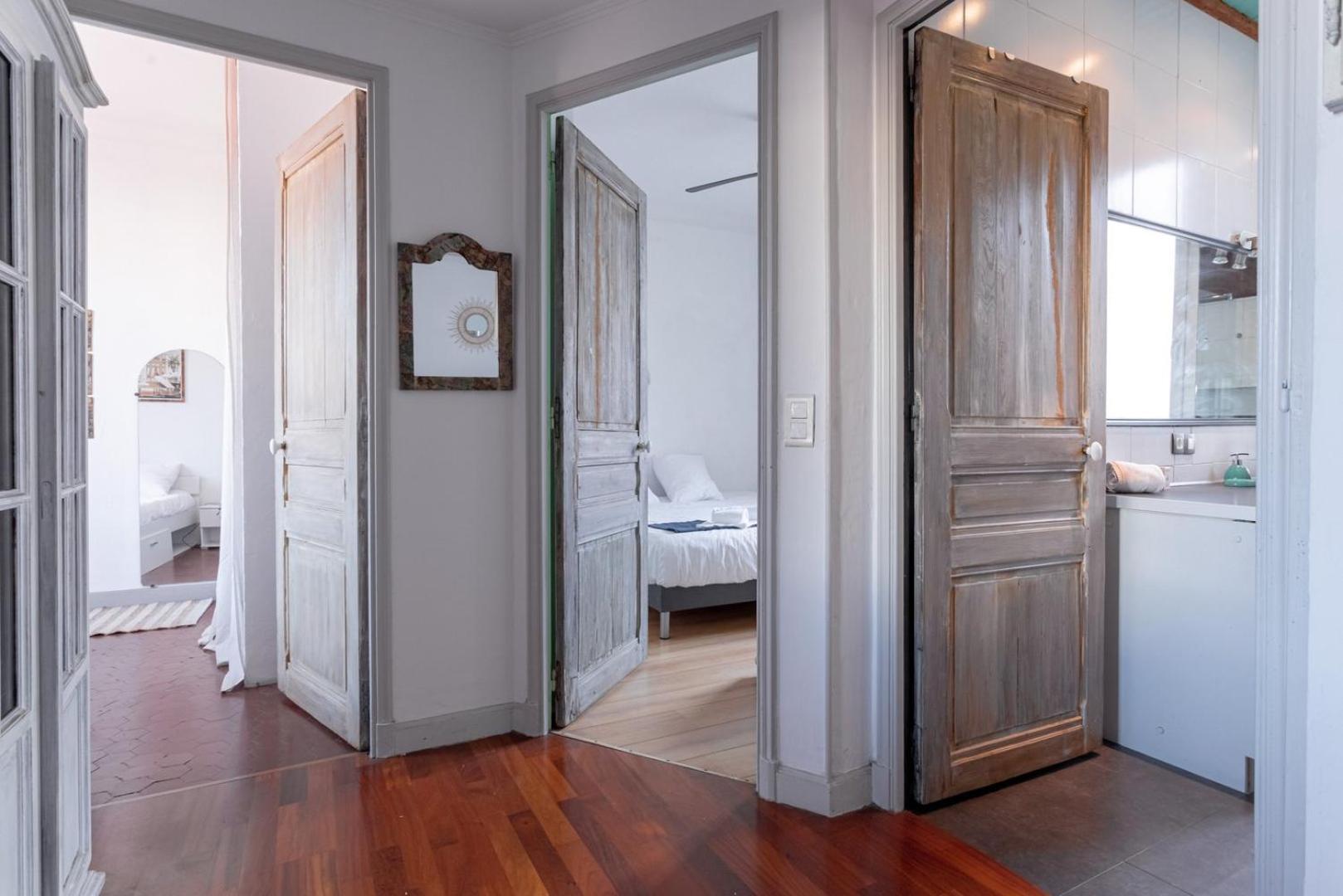 Guestready - Nice Flat 10 Minutes From The Palais Apartment Cannes