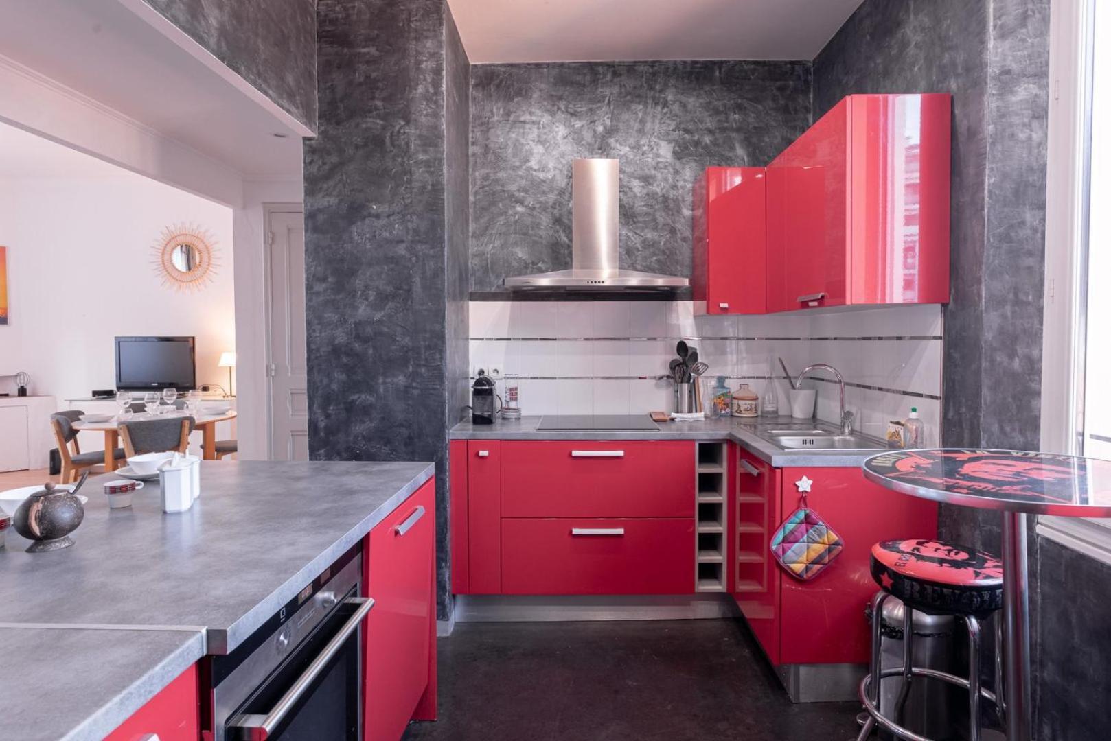 Guestready - Nice Flat 10 Minutes From The Palais Cannes