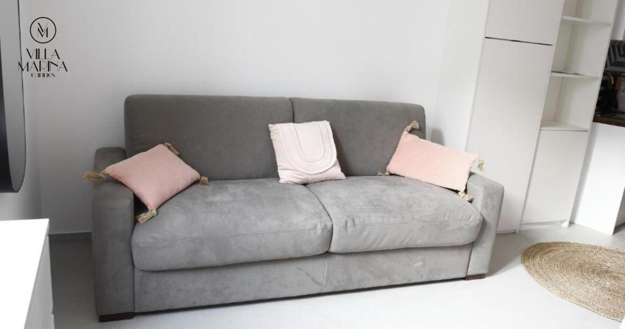 Marina Appartement