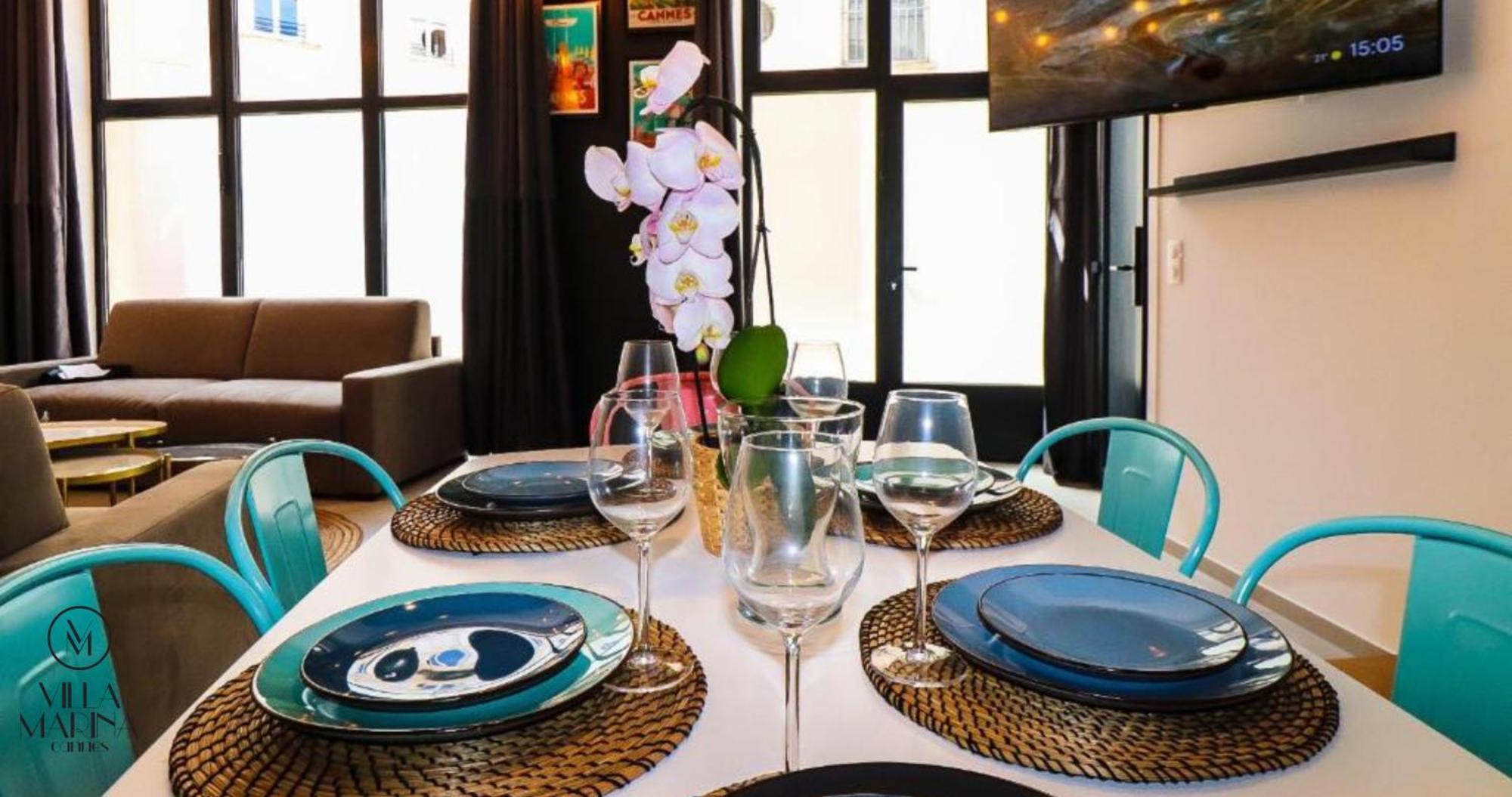Marina Appartement *