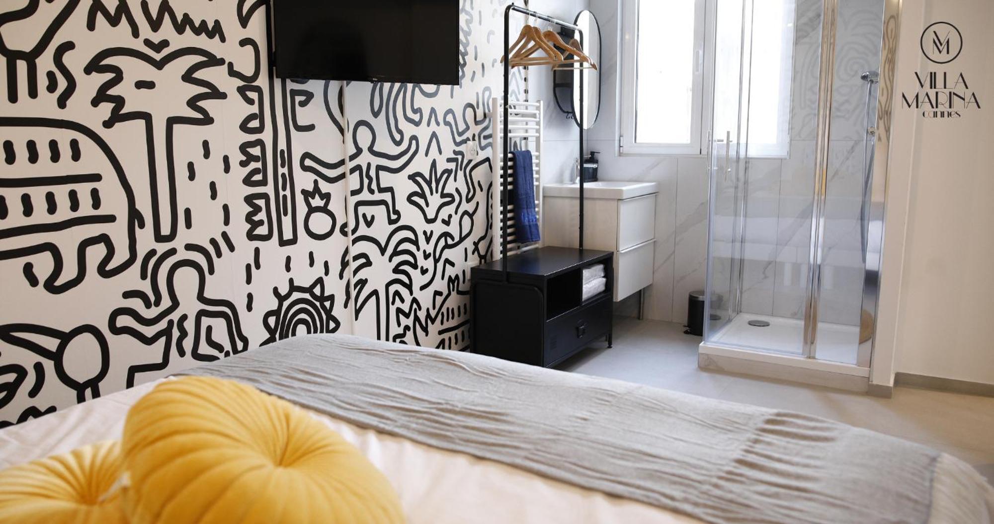 Appartement Marina *