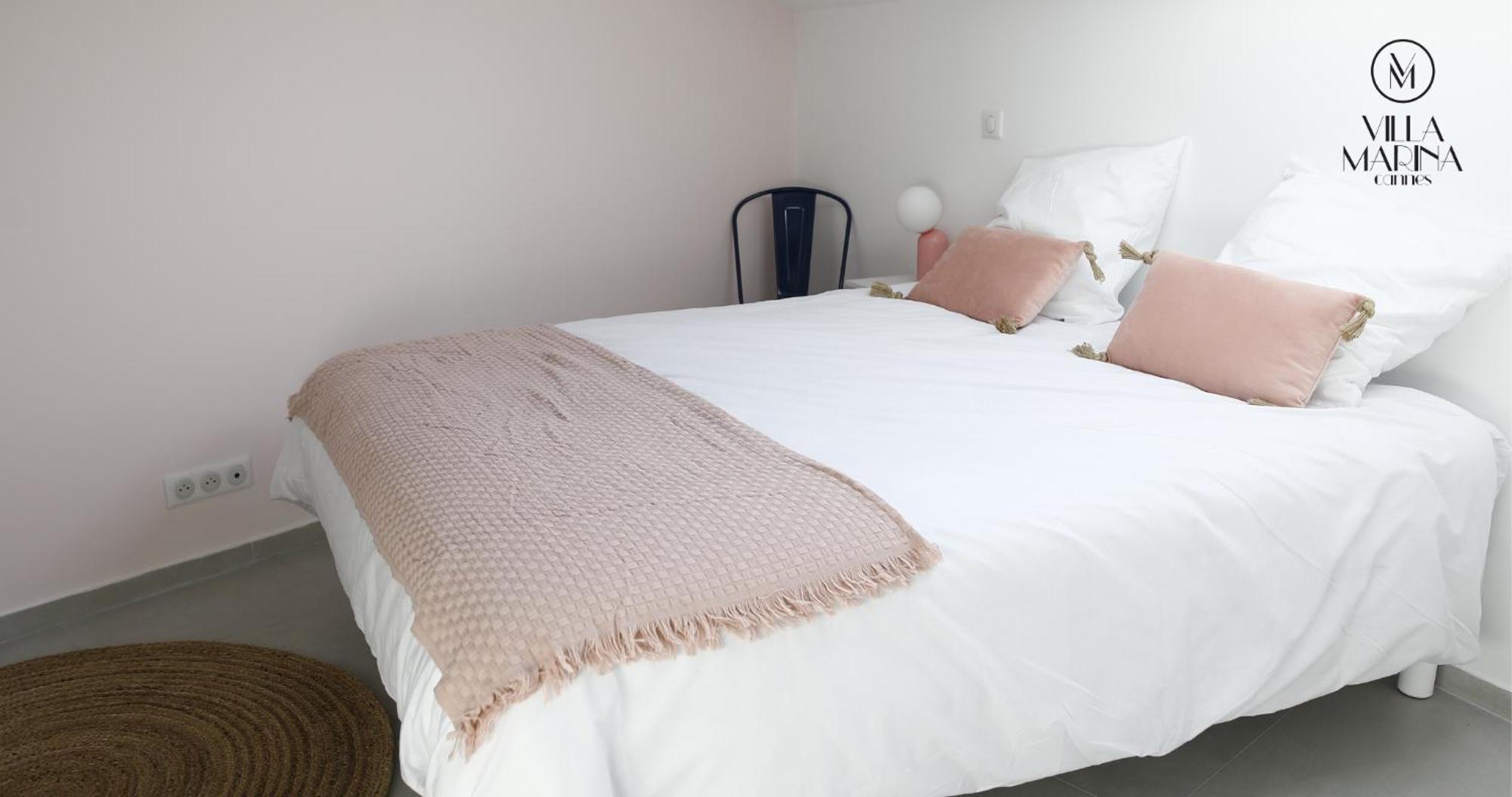 Marina Appartement Cannes