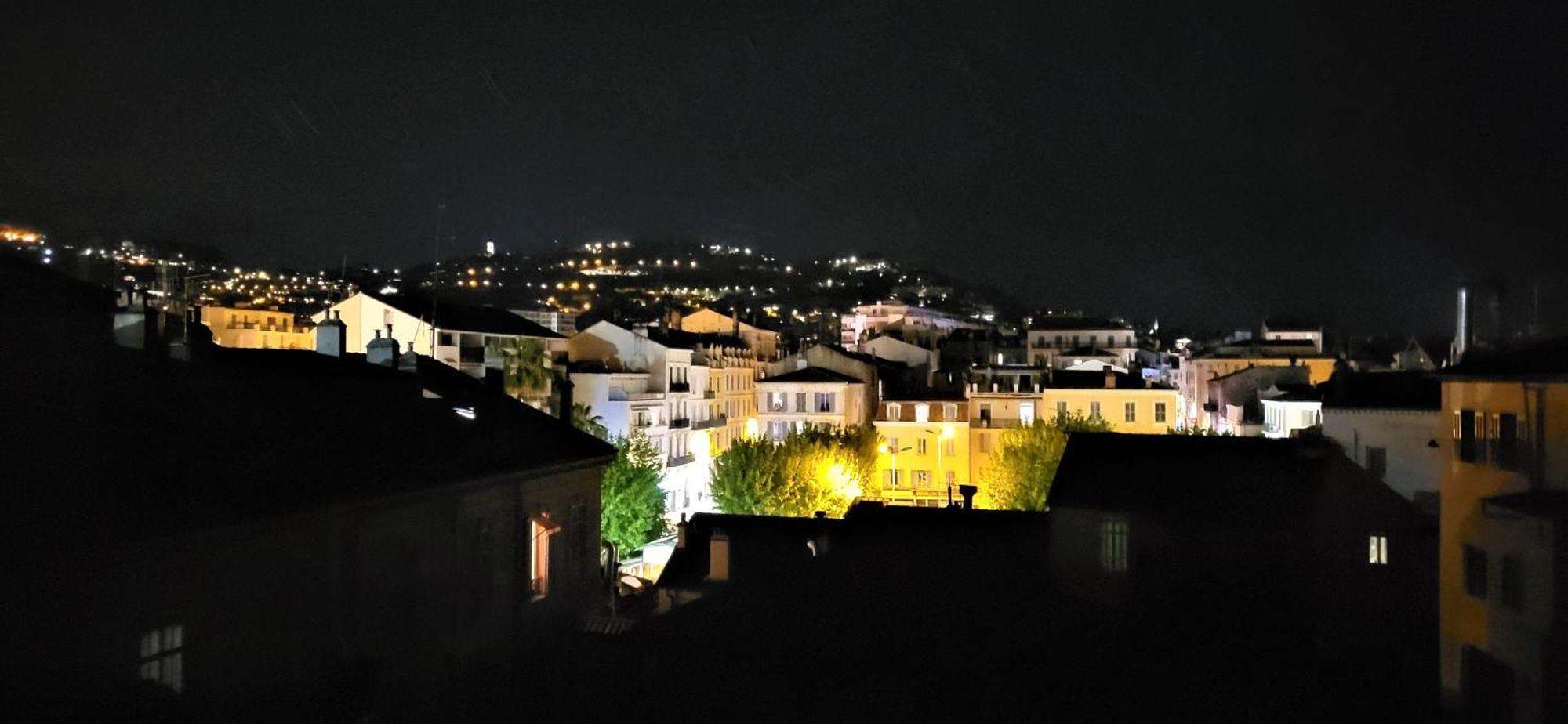 Apartment “ Bonjour” Au Coeur Et Au Calme *