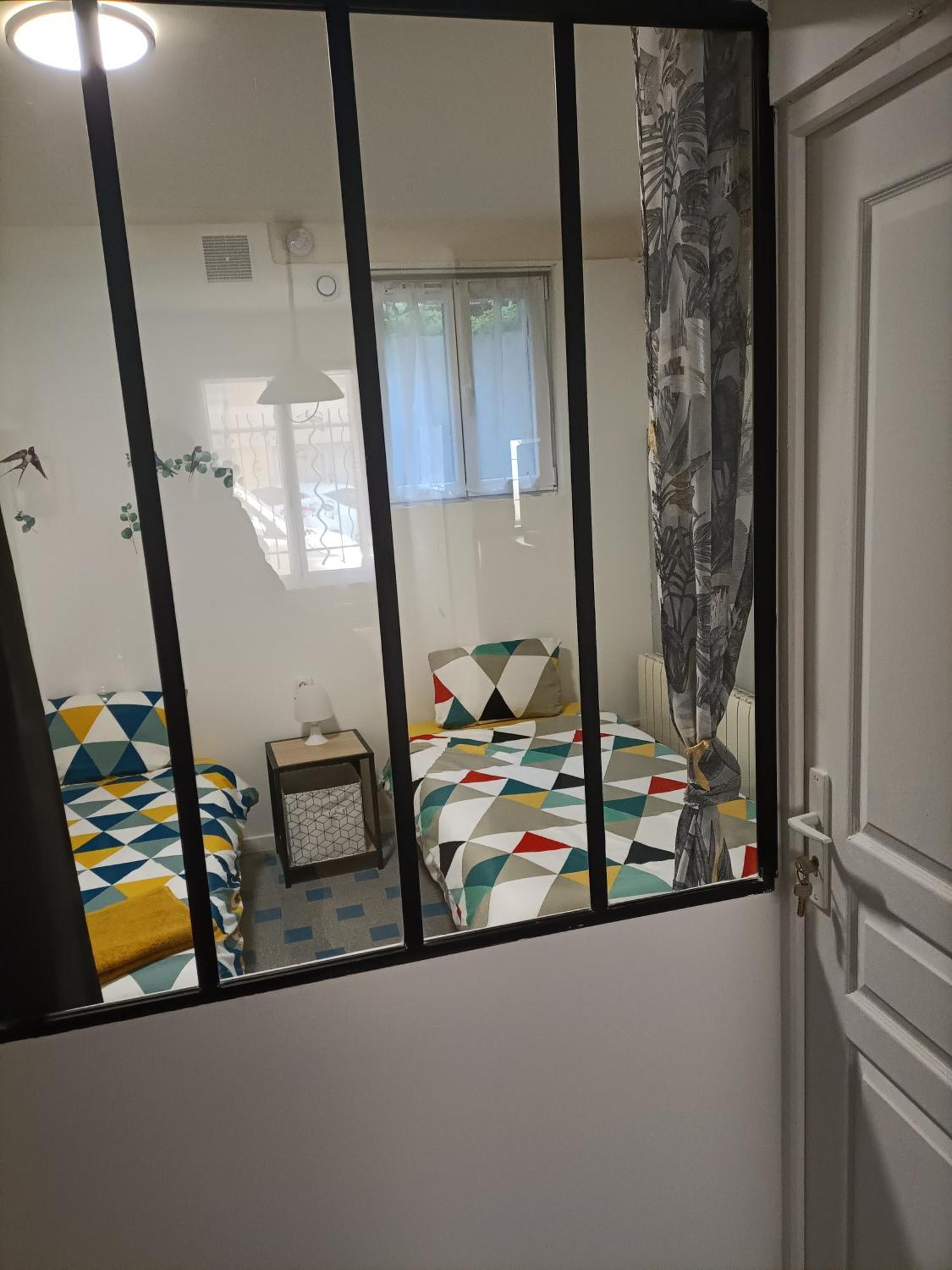 Gallieni Apartment *