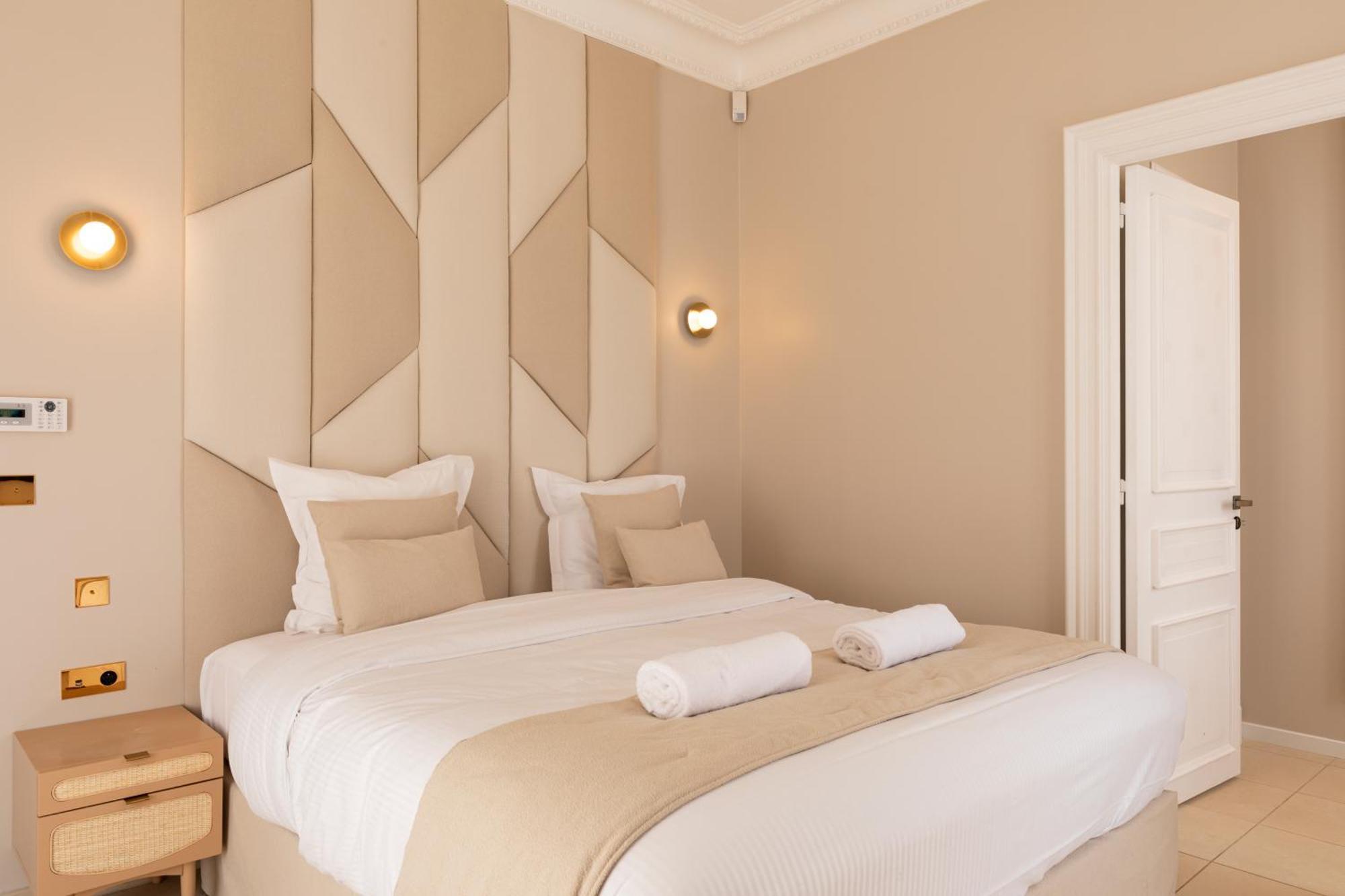 Villa Luxueuse 7 Avec Piscine -
