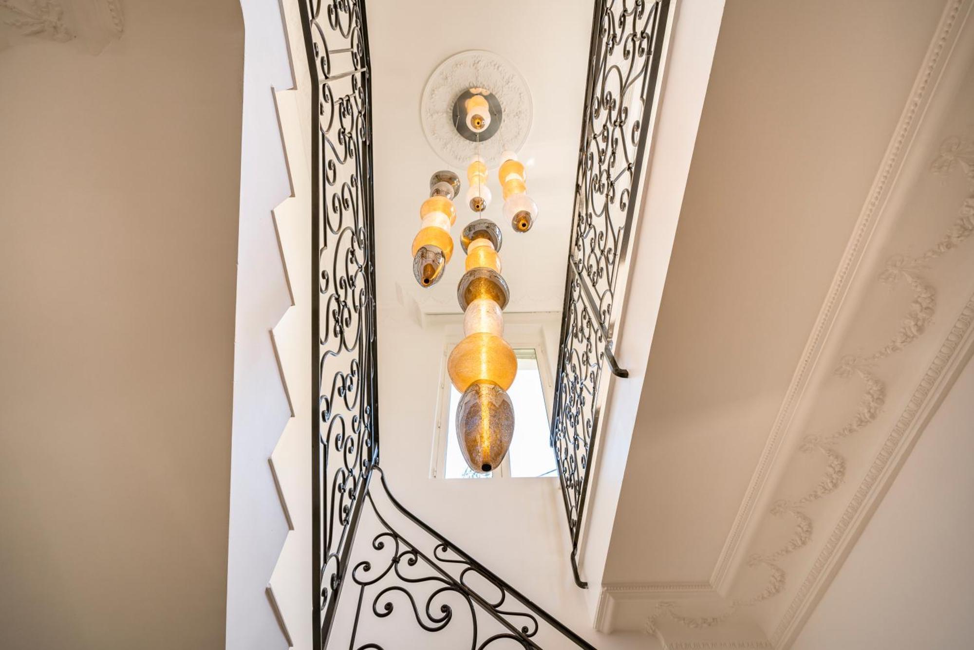Luxueuse 7 Avec Piscine - Villa
