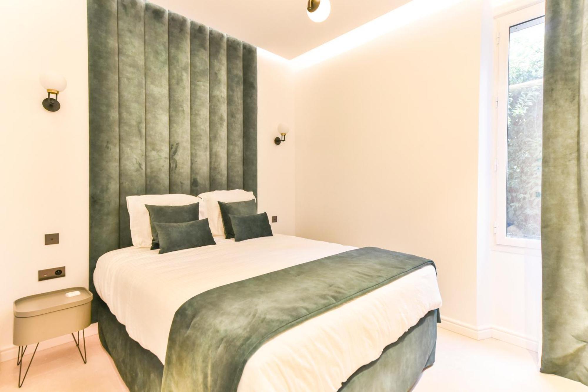 Luxueuse 7 Avec Piscine - Villa