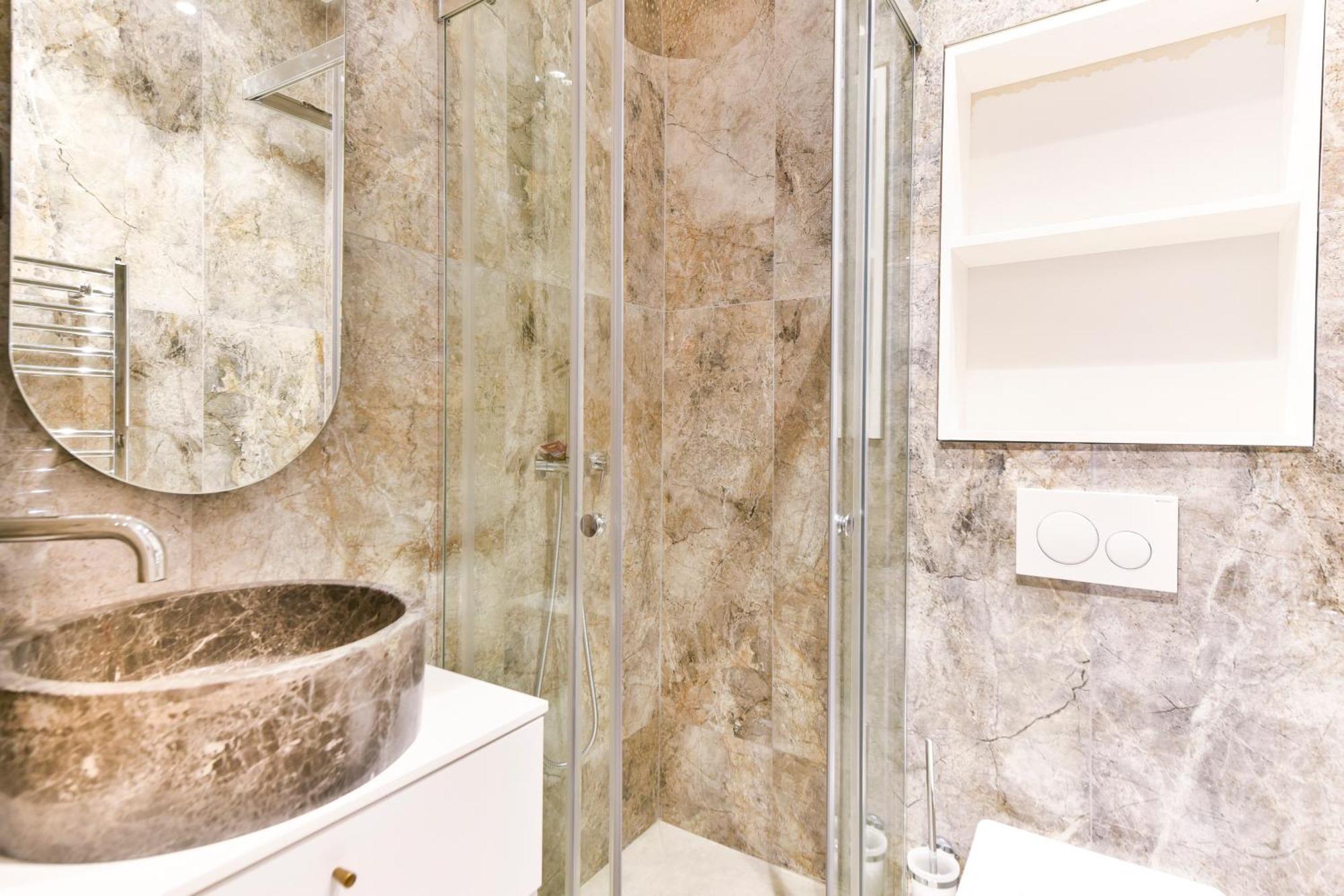 Luxueuse 7 Avec Piscine - * Cannes