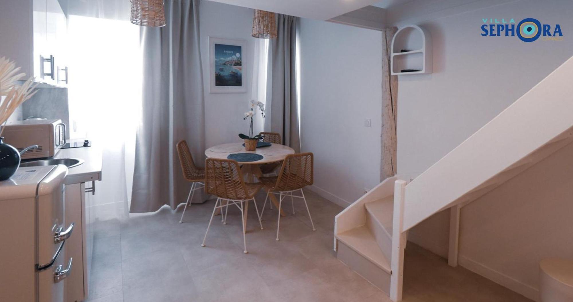 Sephora Appartement *