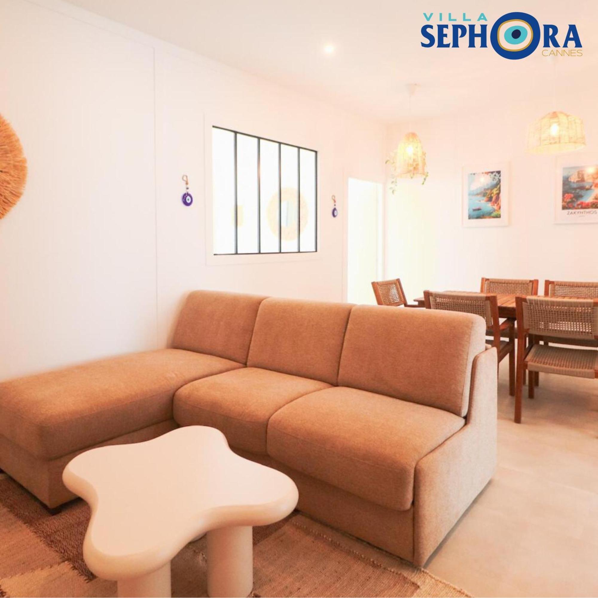 Sephora Appartement Cannes