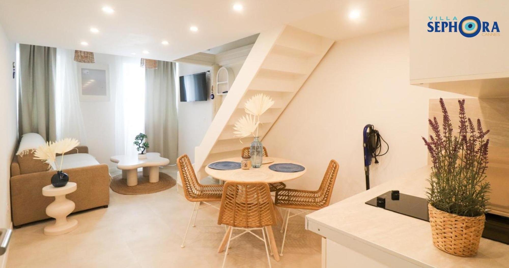 Sephora Appartement *