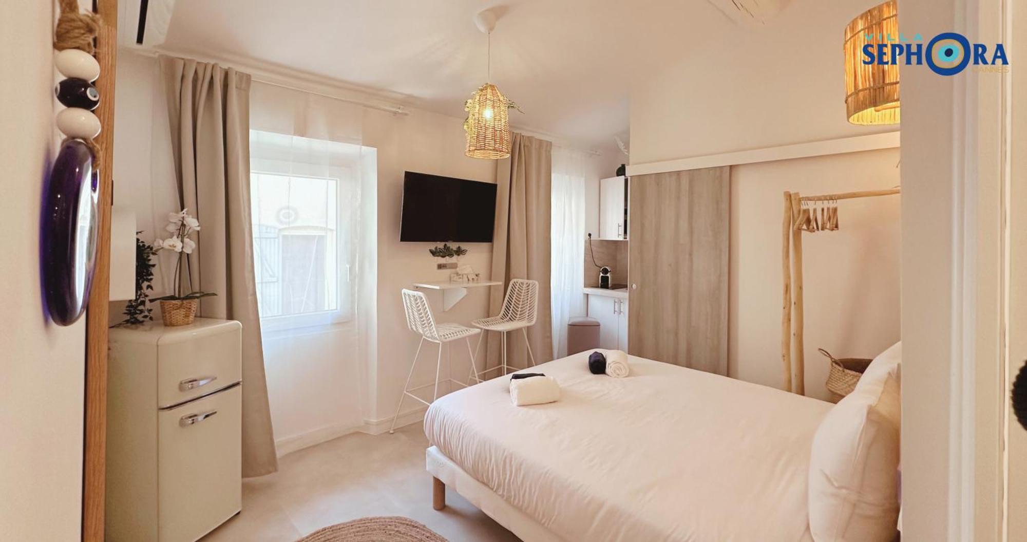 Appartement Sephora Cannes