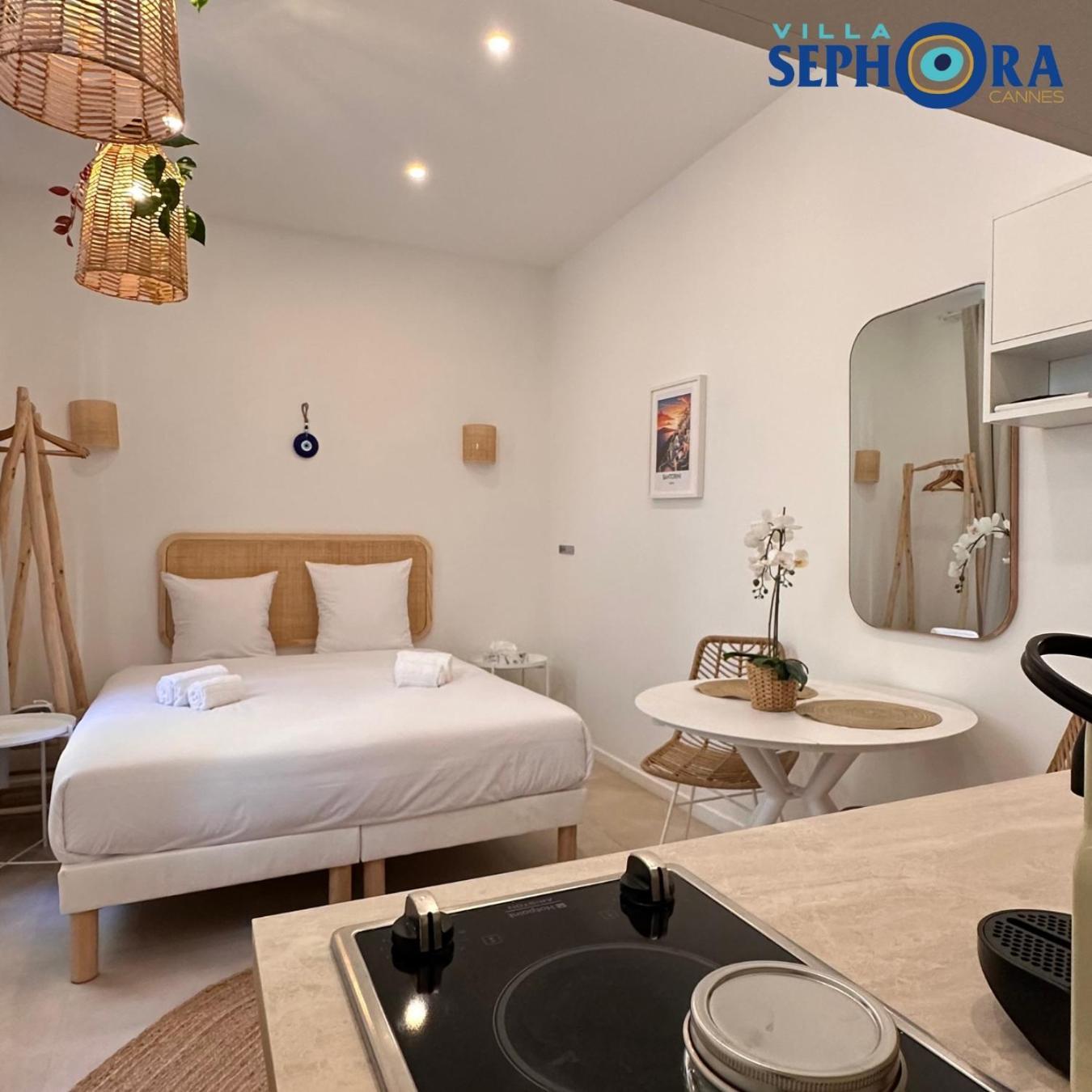 Sephora Appartement *