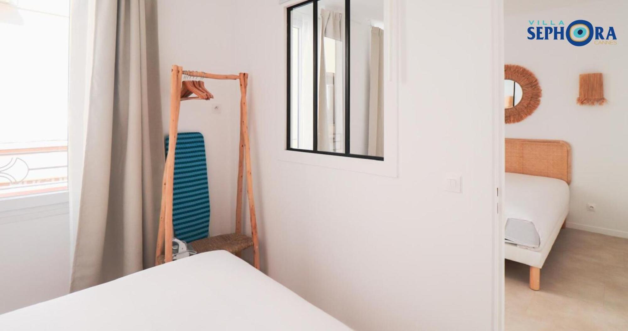 Sephora Appartement