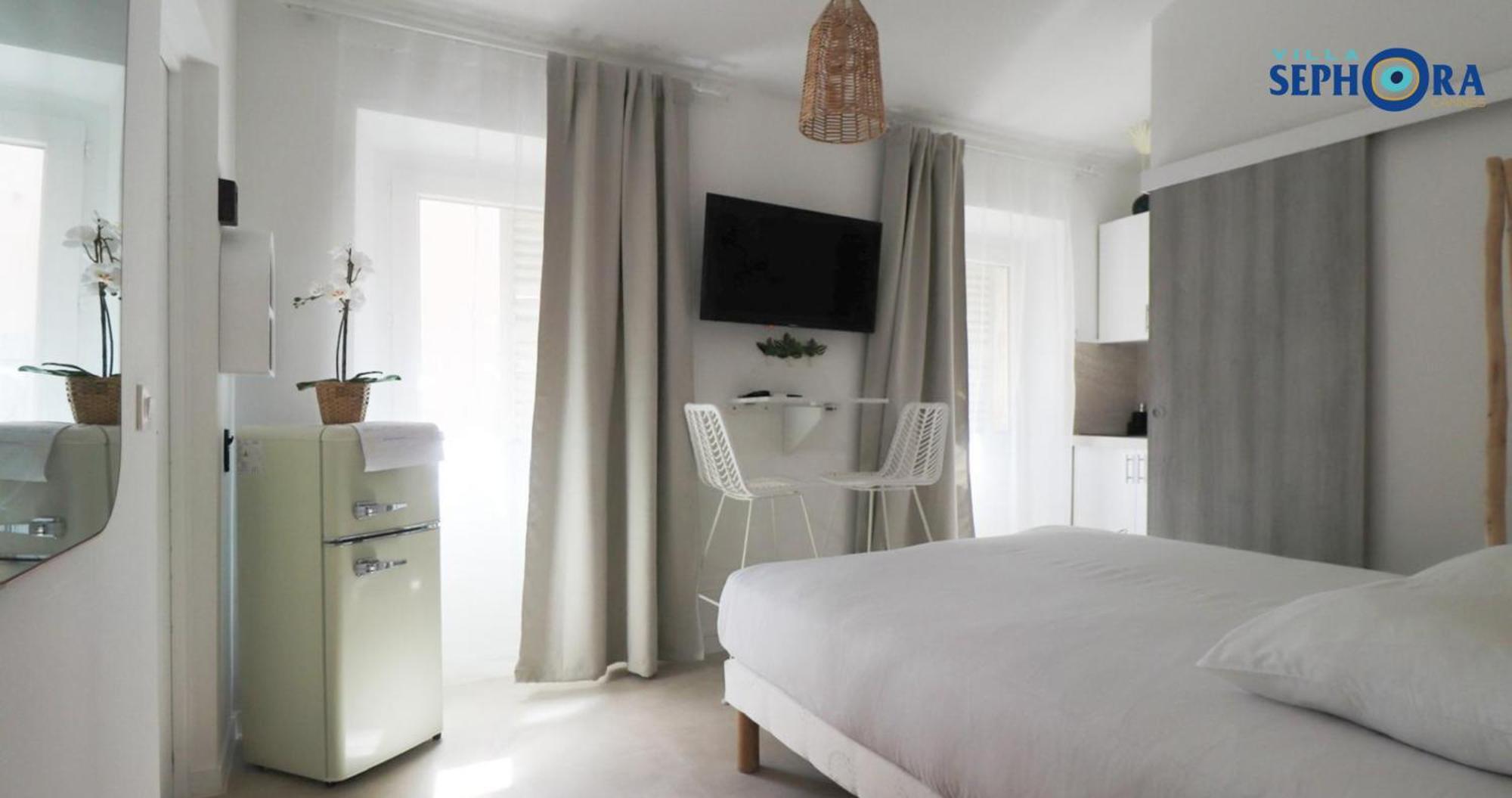 Sephora Appartement Cannes