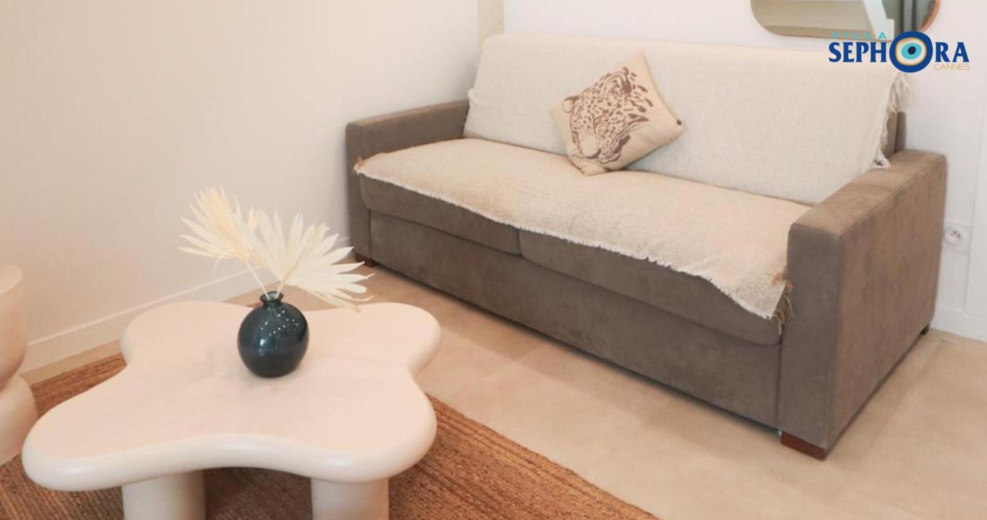 Sephora Appartement Cannes