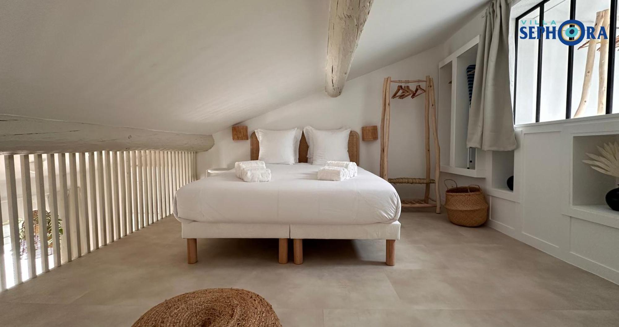 Sephora Appartement