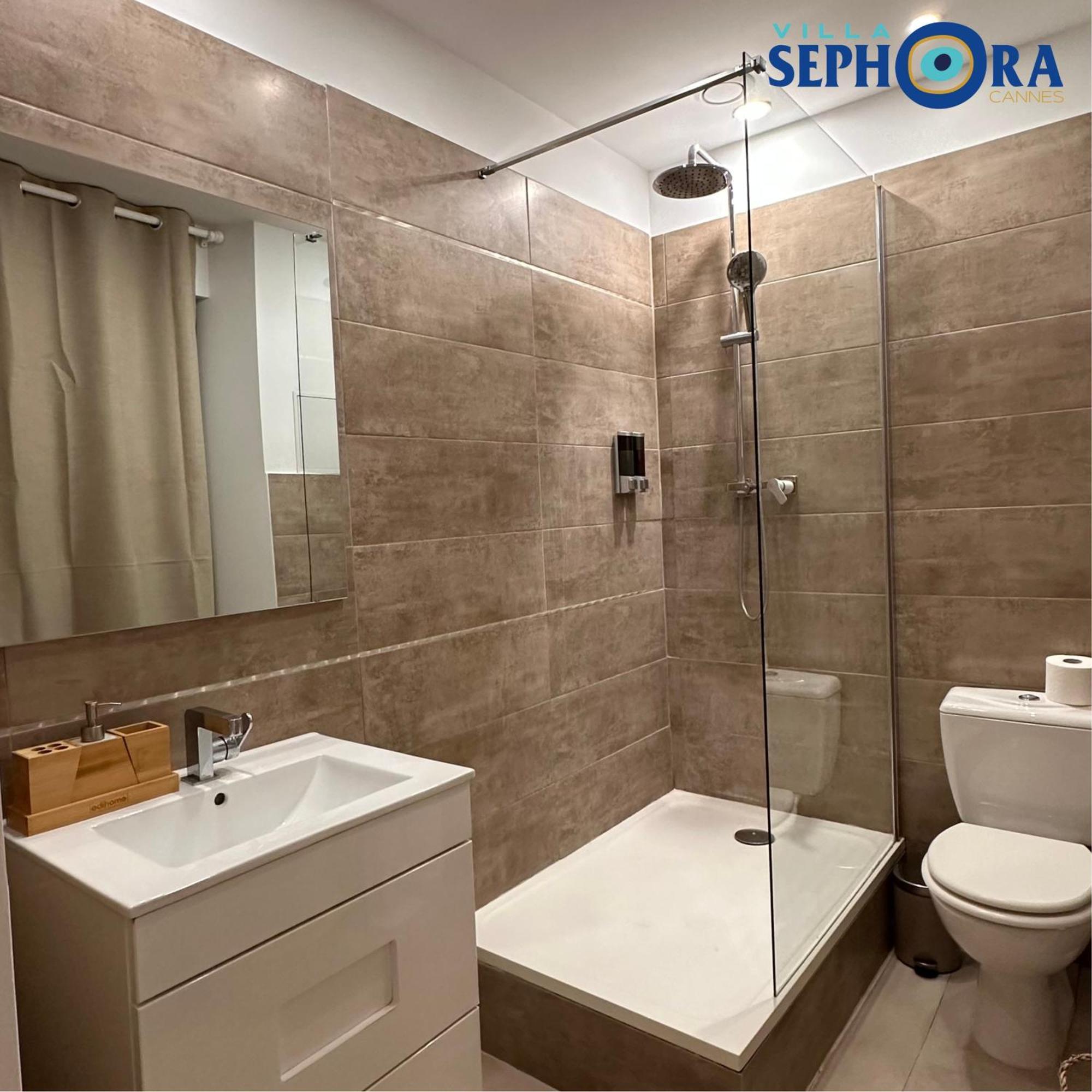 Appartement Sephora *