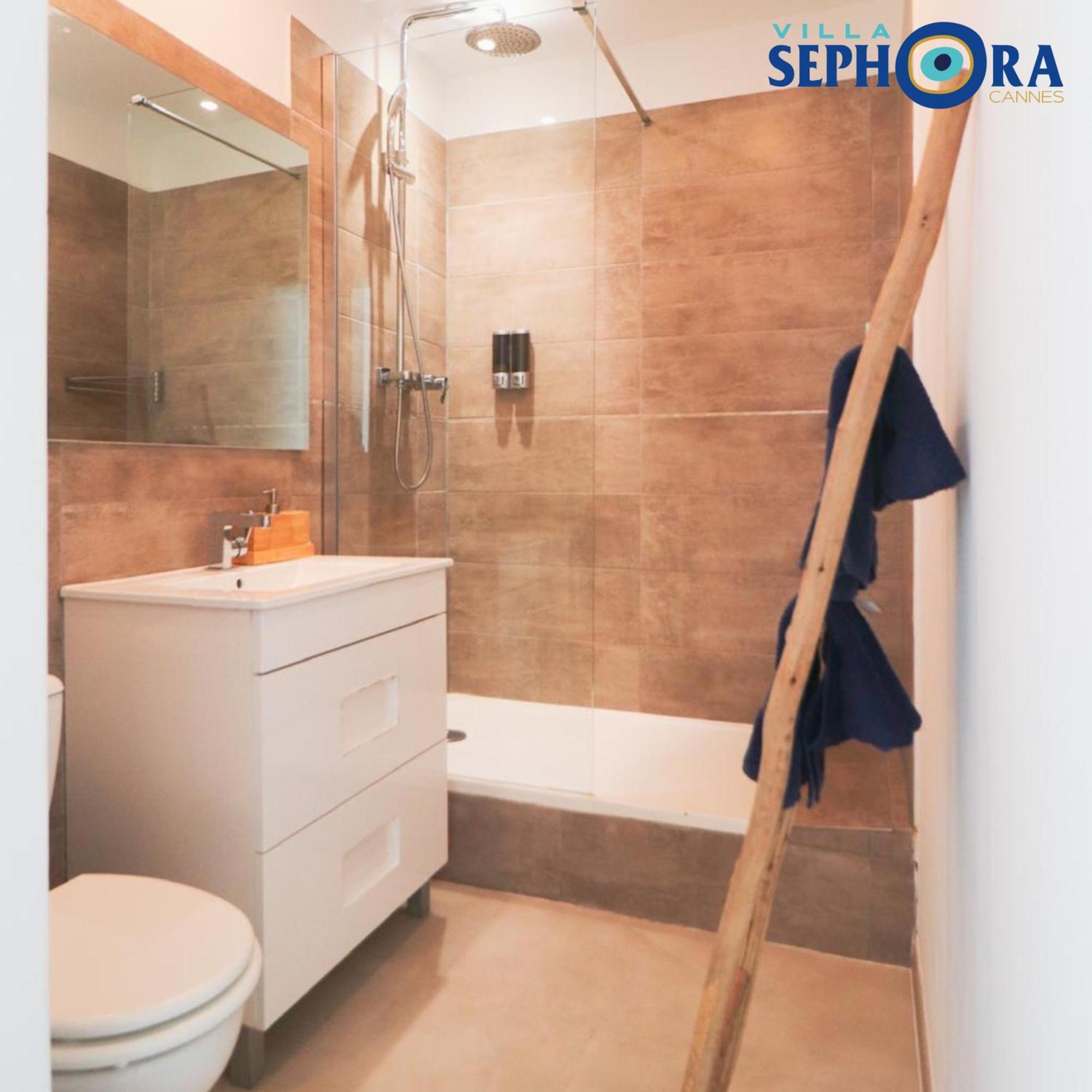 Sephora Appartement Cannes